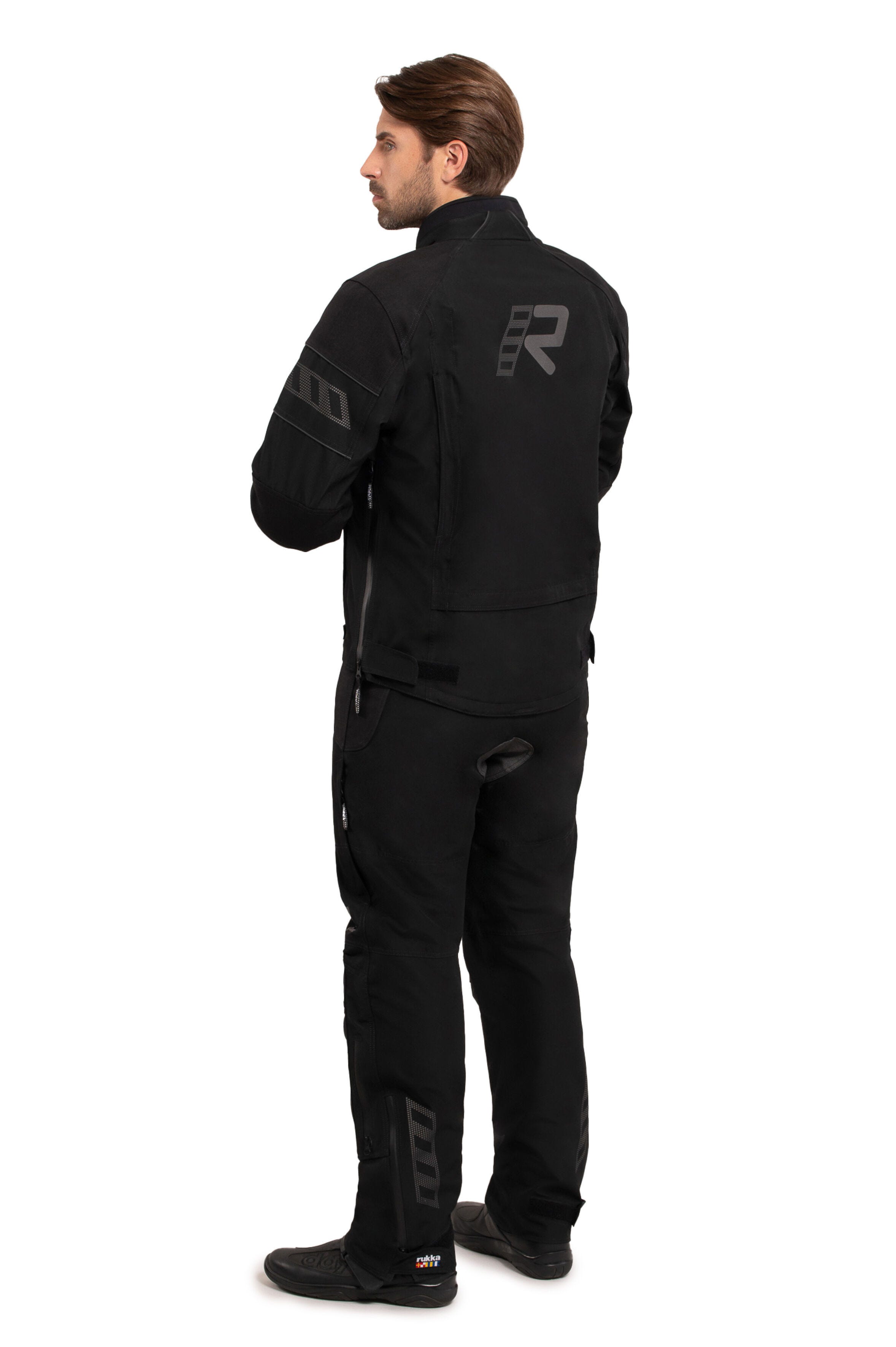 R-ex 2.0 Jkt