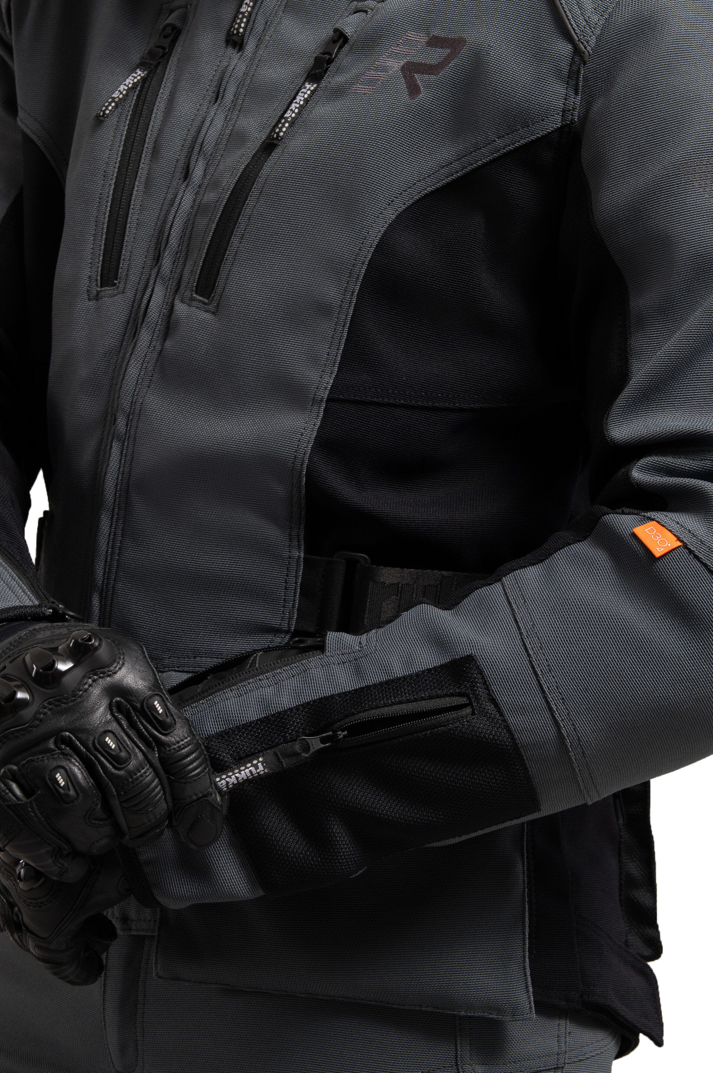 Airtacama Jkt