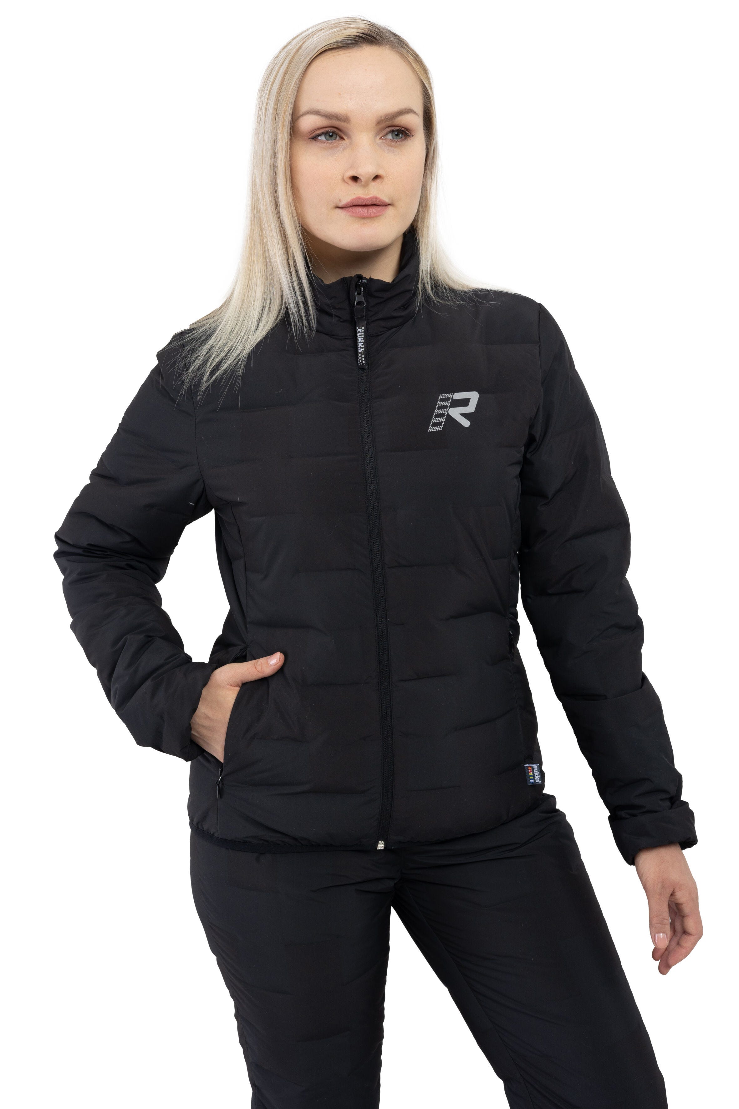 Down-Y 2.0 jkt