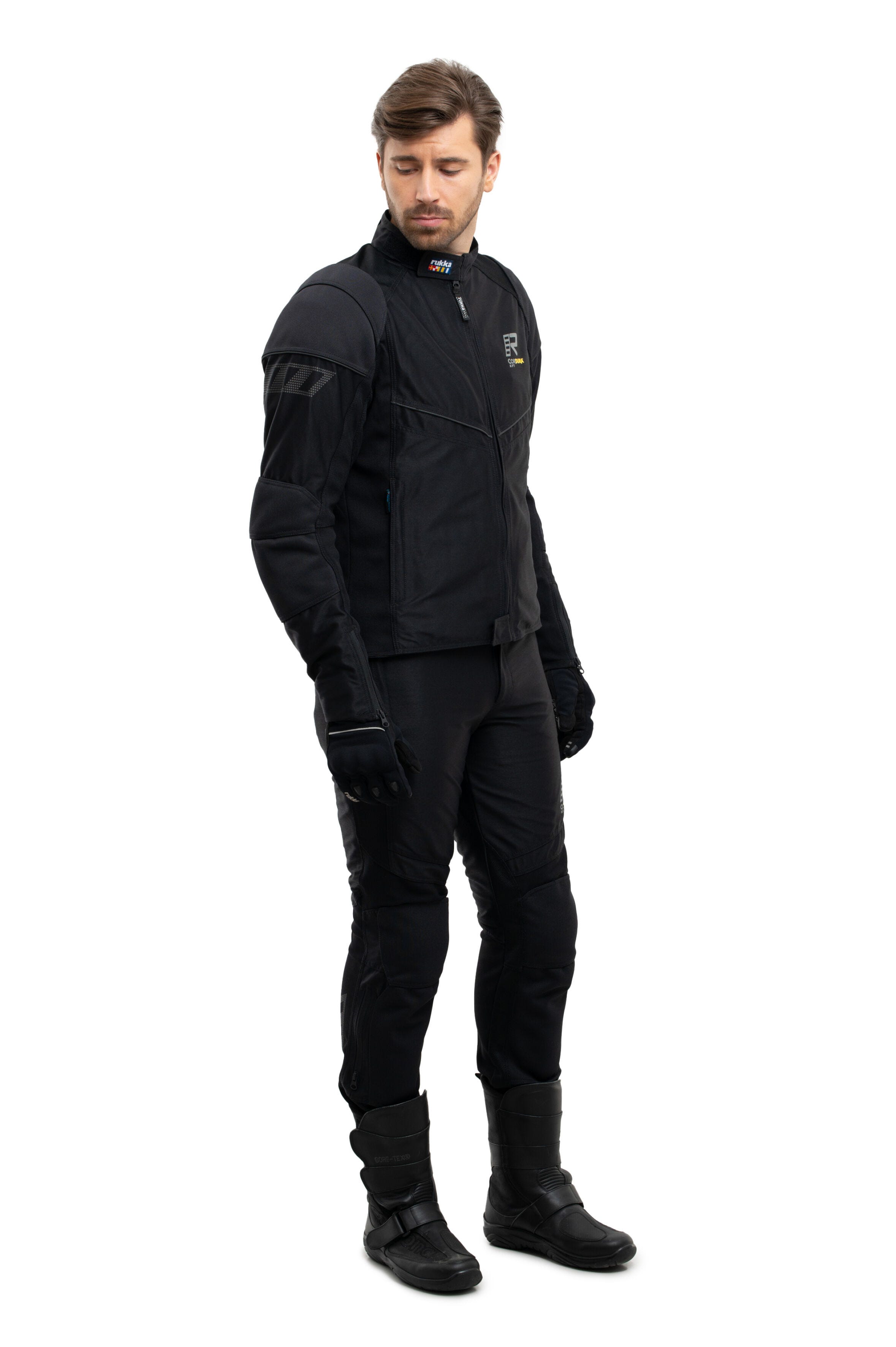 Airgobi jkt