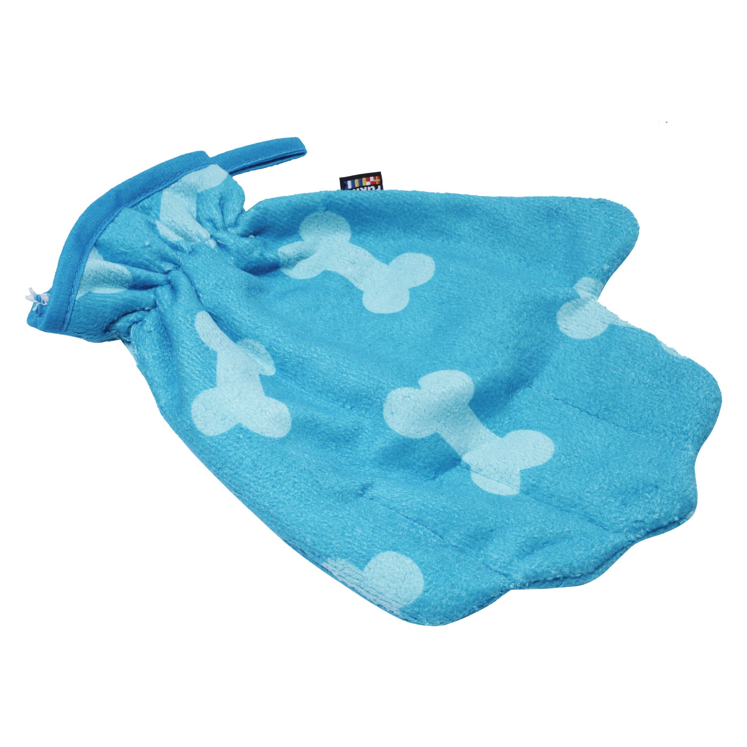 Rukka Pets Micro washing mitten