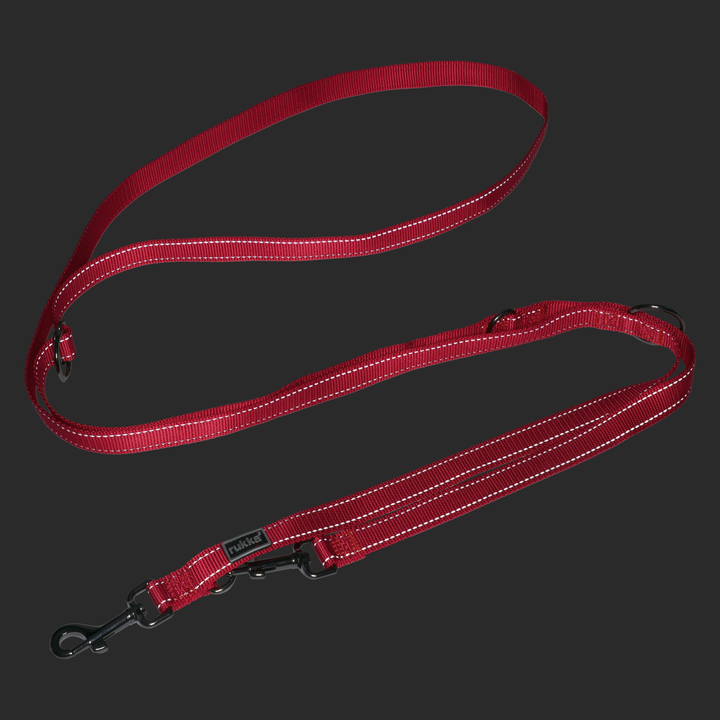 Rukka Pets Bliss multi leash