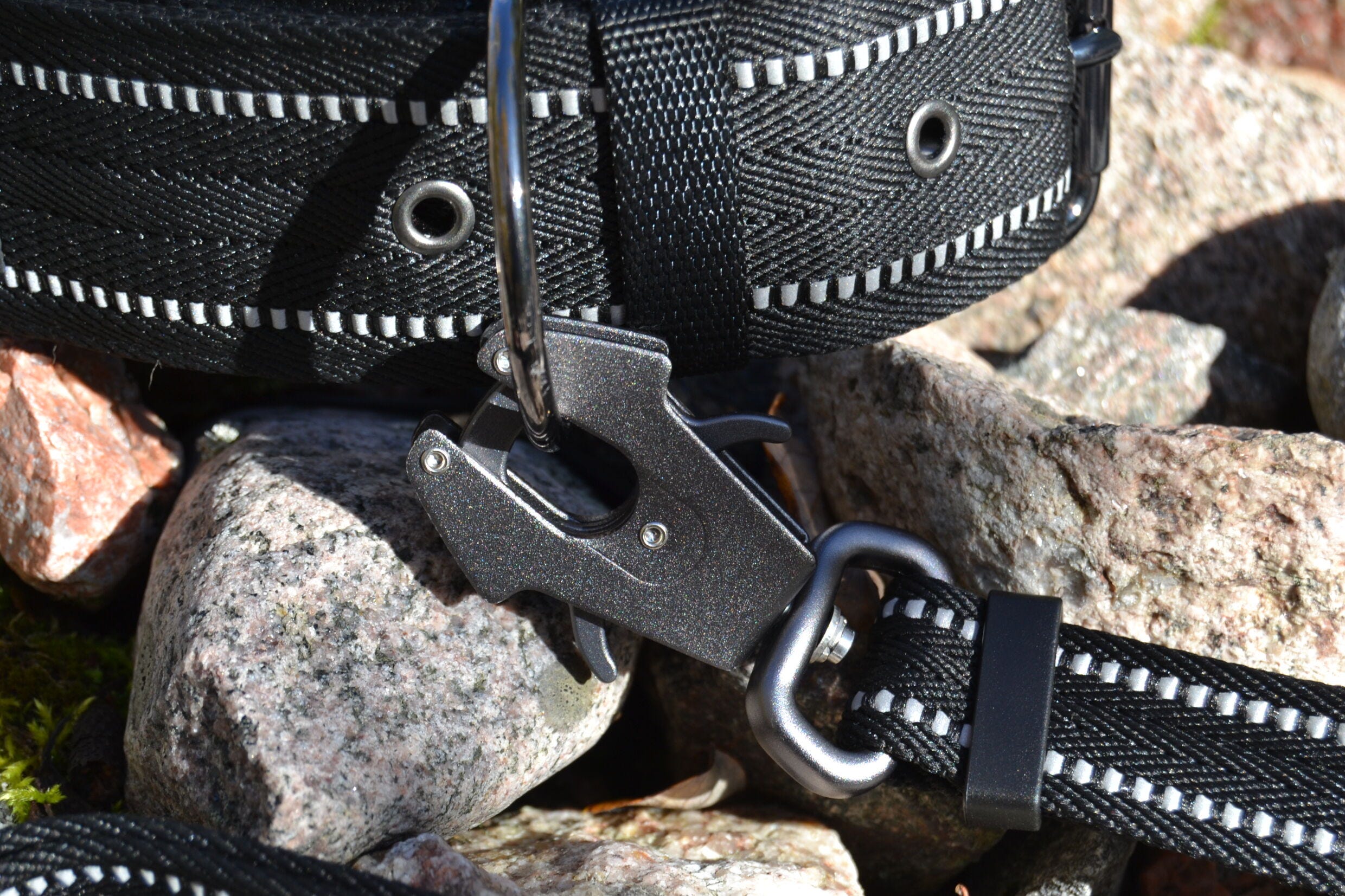 Rukka Pets Aramid Pro Leash