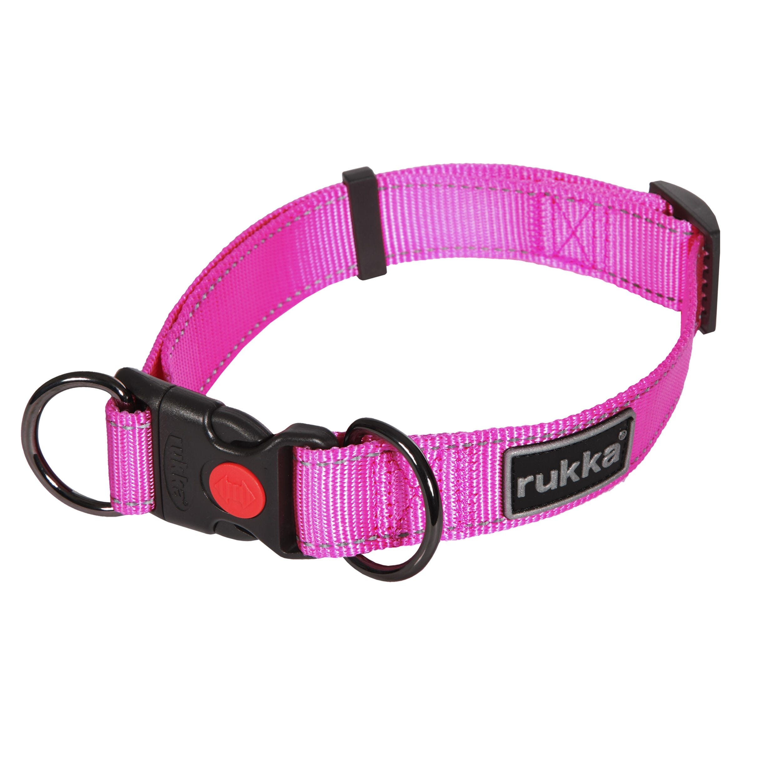 Rukka Pets Bliss collar