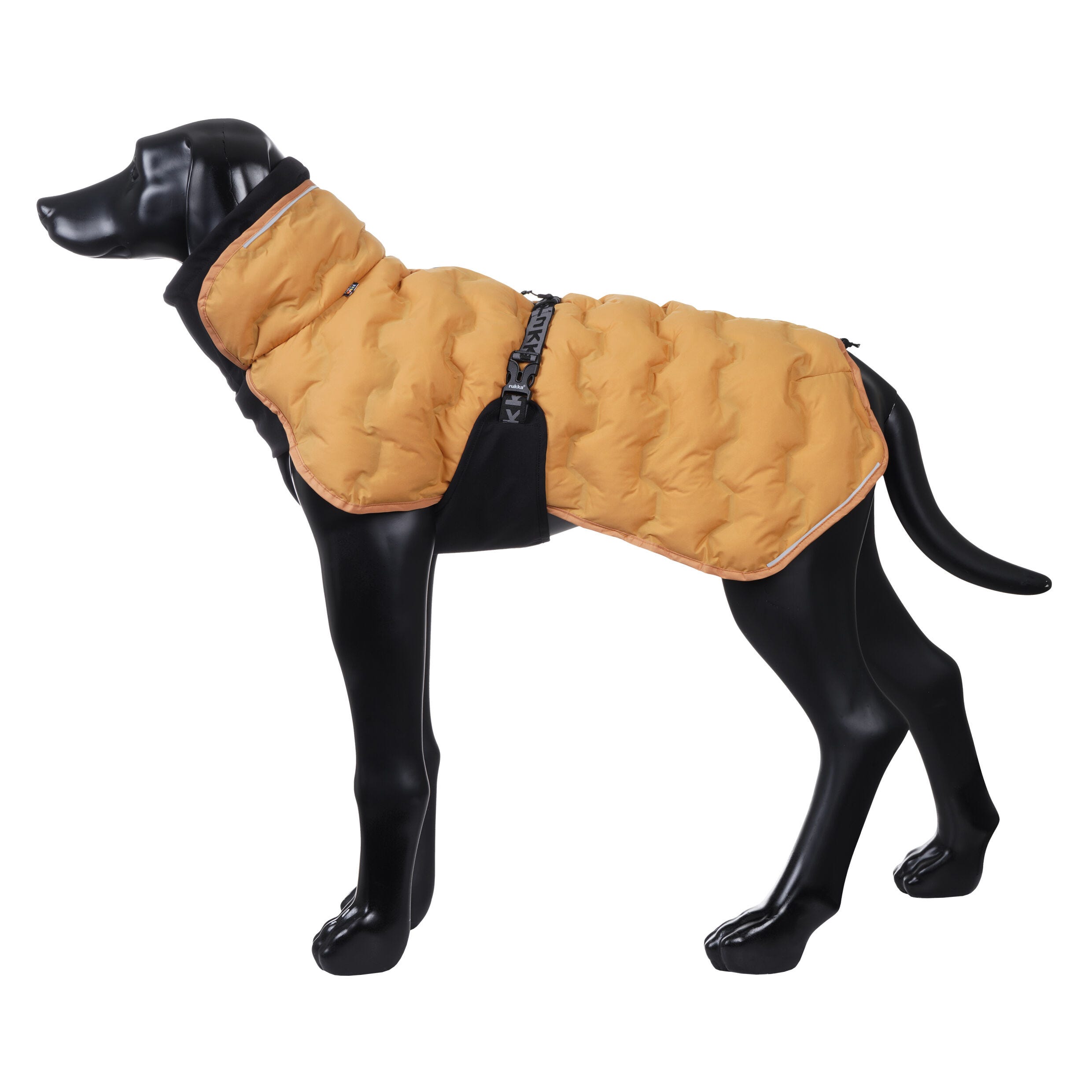 Rukka Pets Bubble Coat