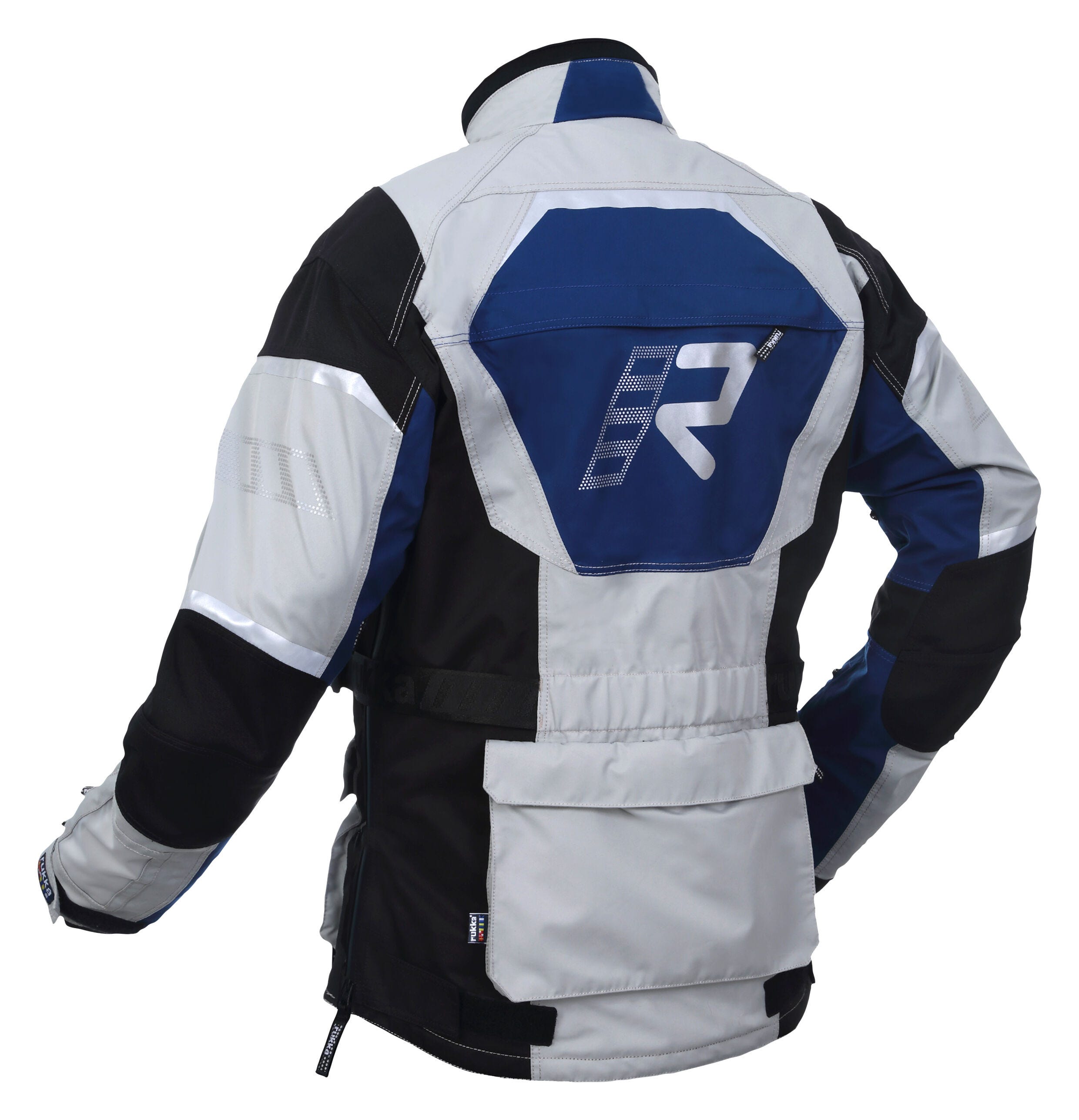Rimo-R jkt