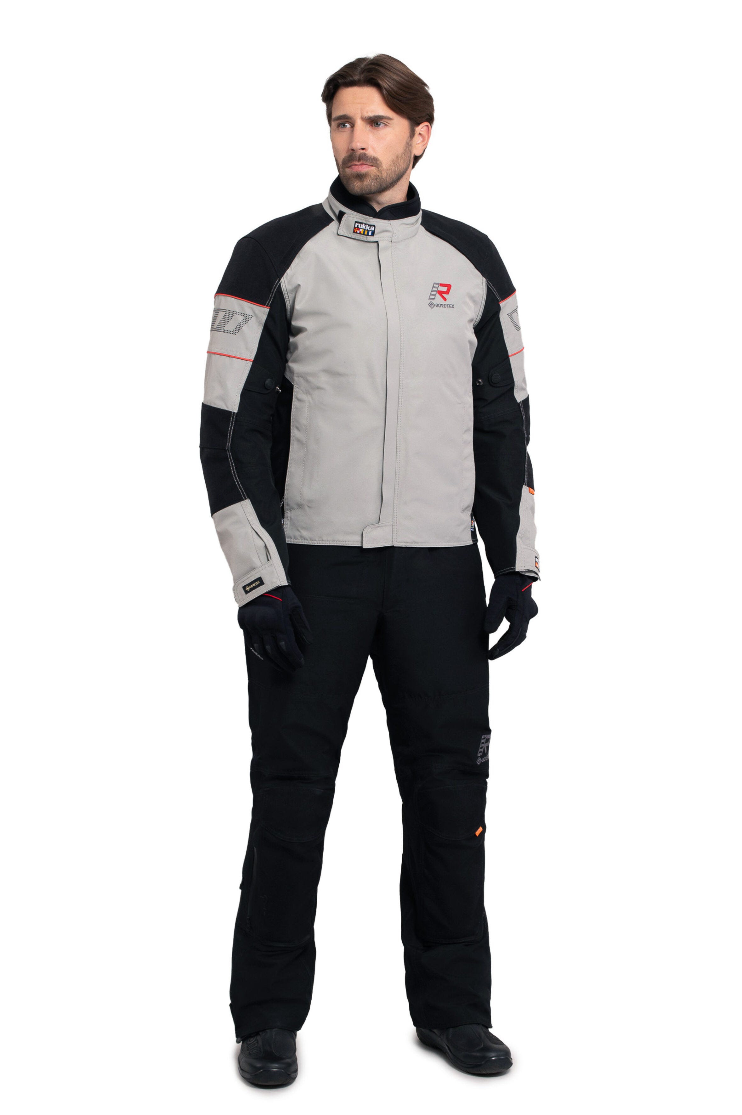 R-ex 2.0 Jkt