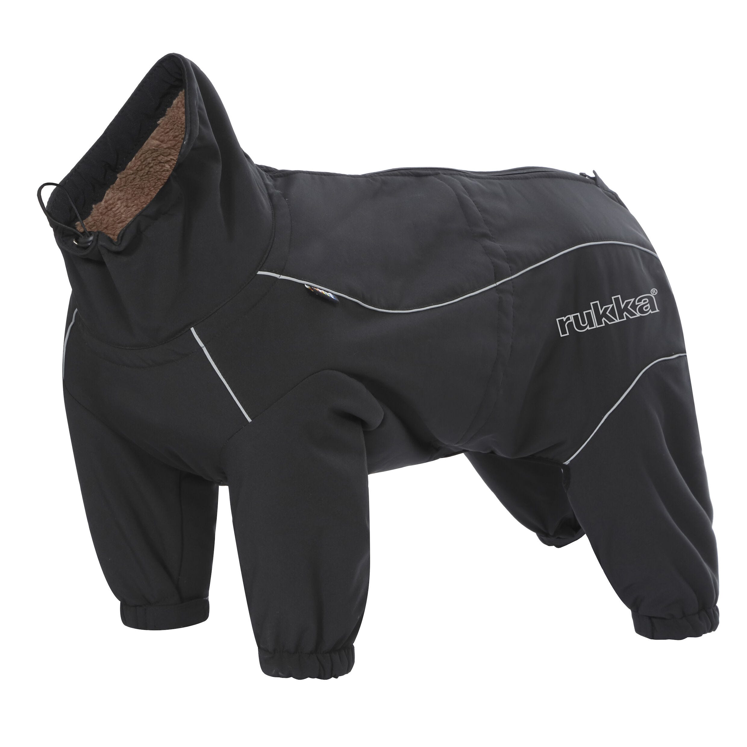 Thermal overall