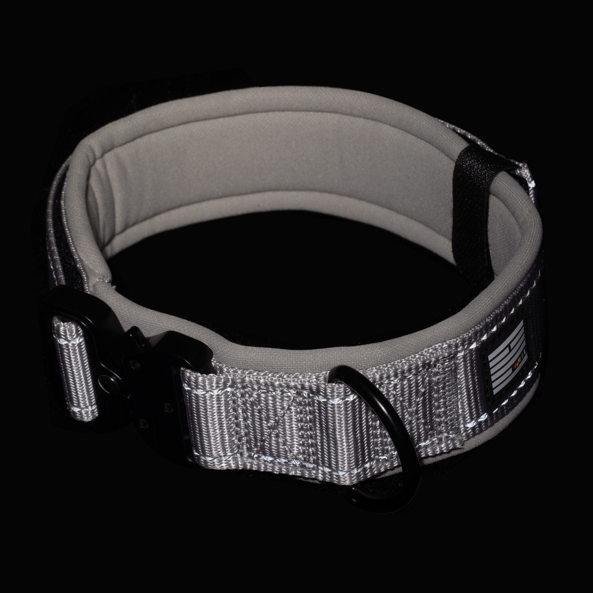 Rukka pets x Billebeino Park collar