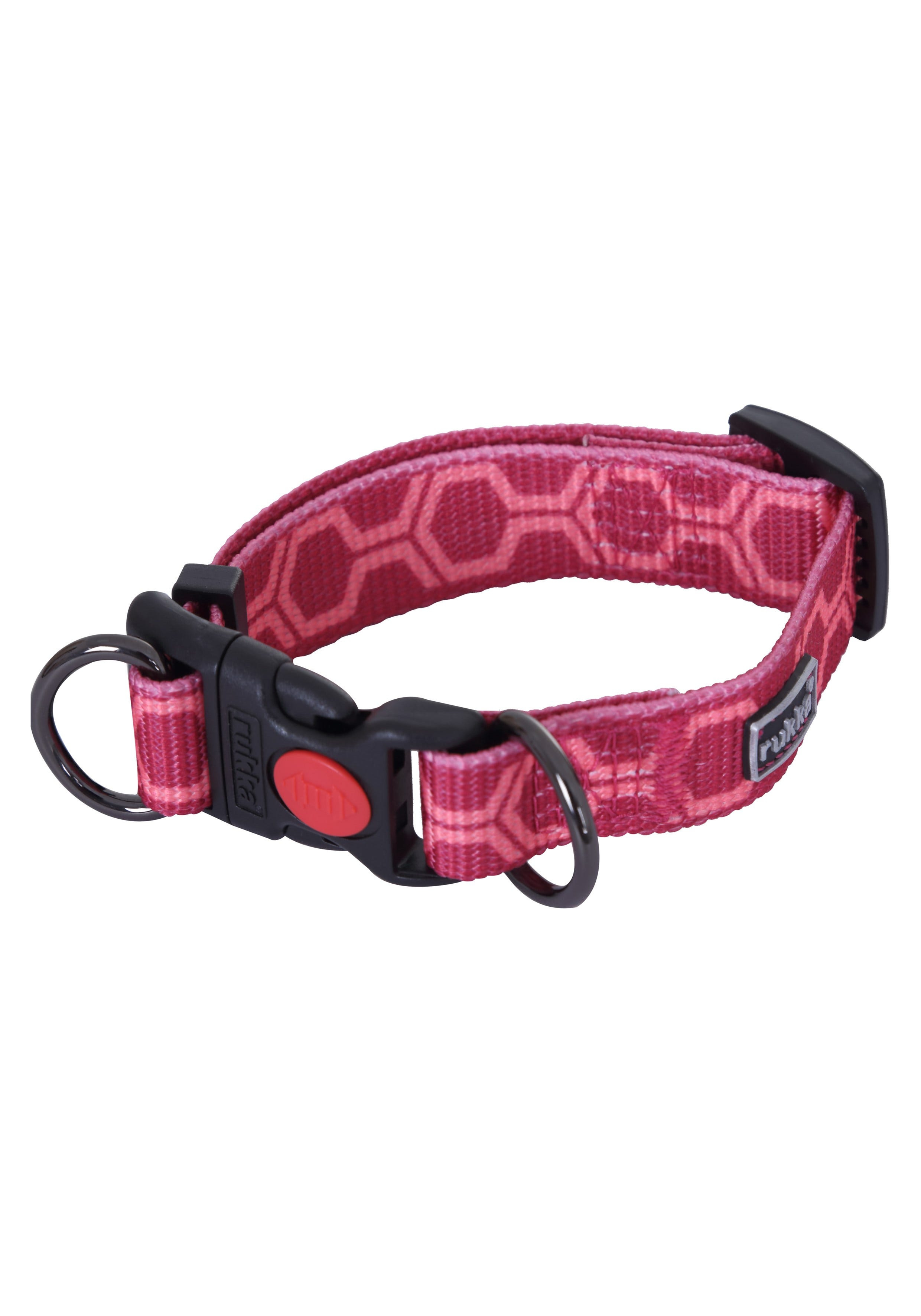 Rukka pets Twist eco collar