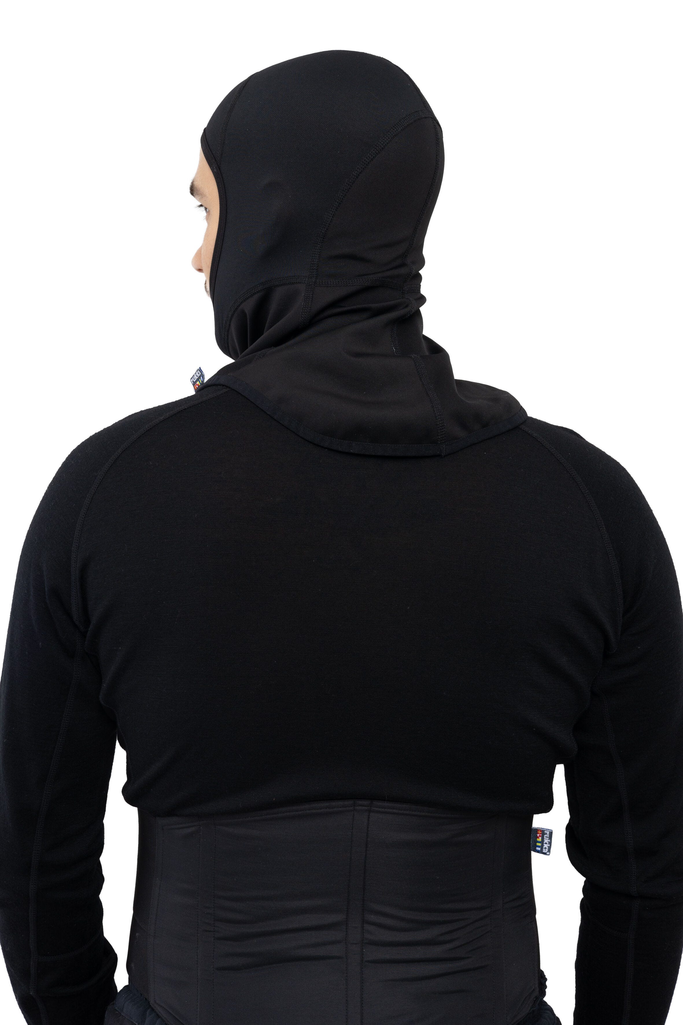RWS hood