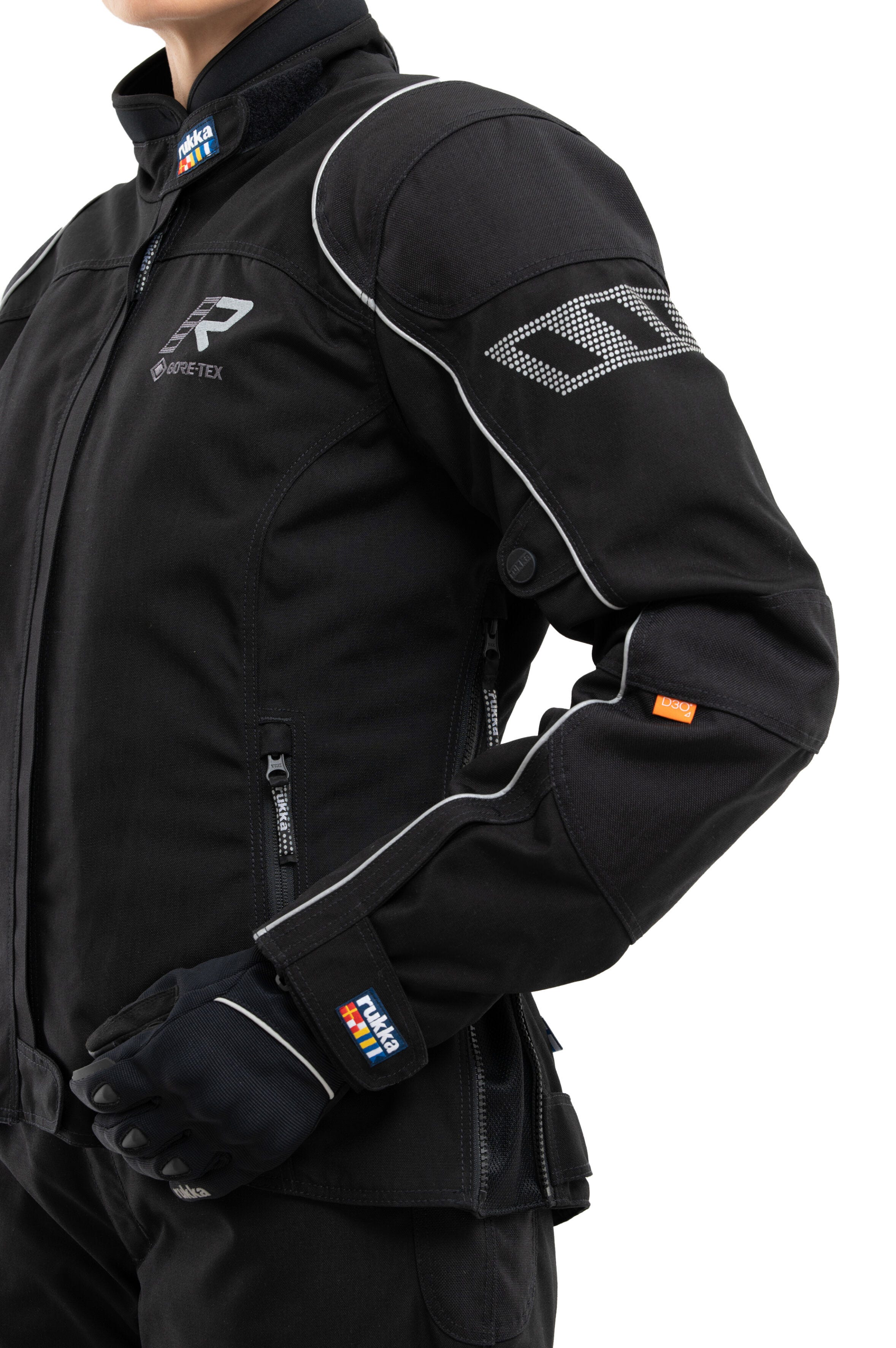 Traverina jkt