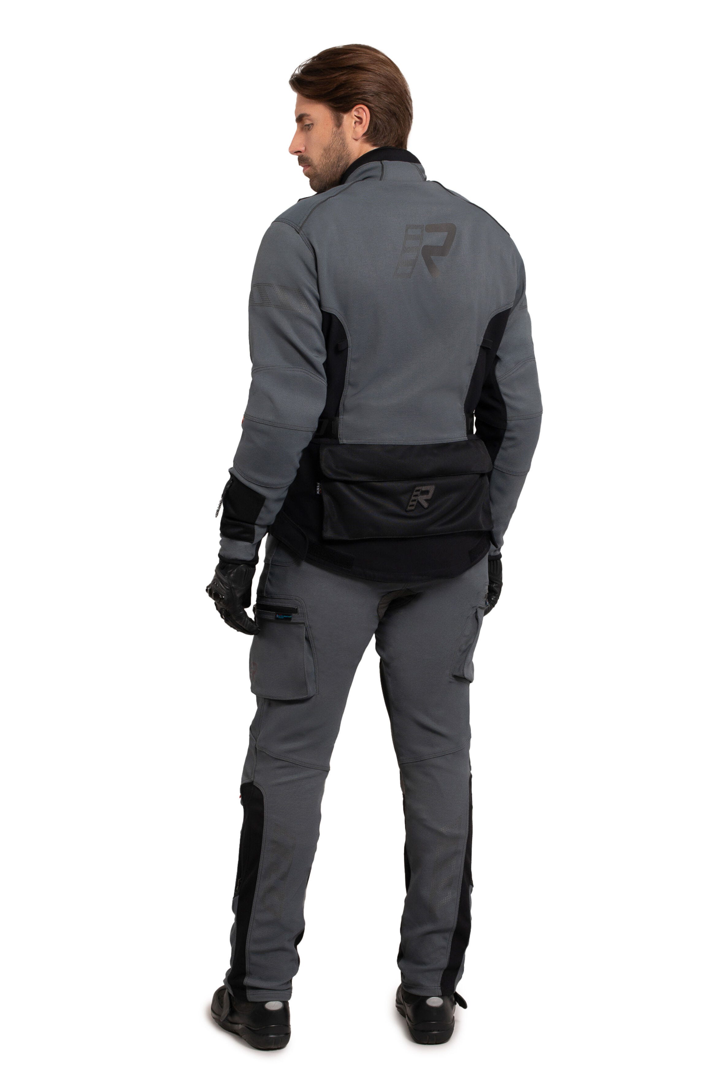 Airtacama Jkt