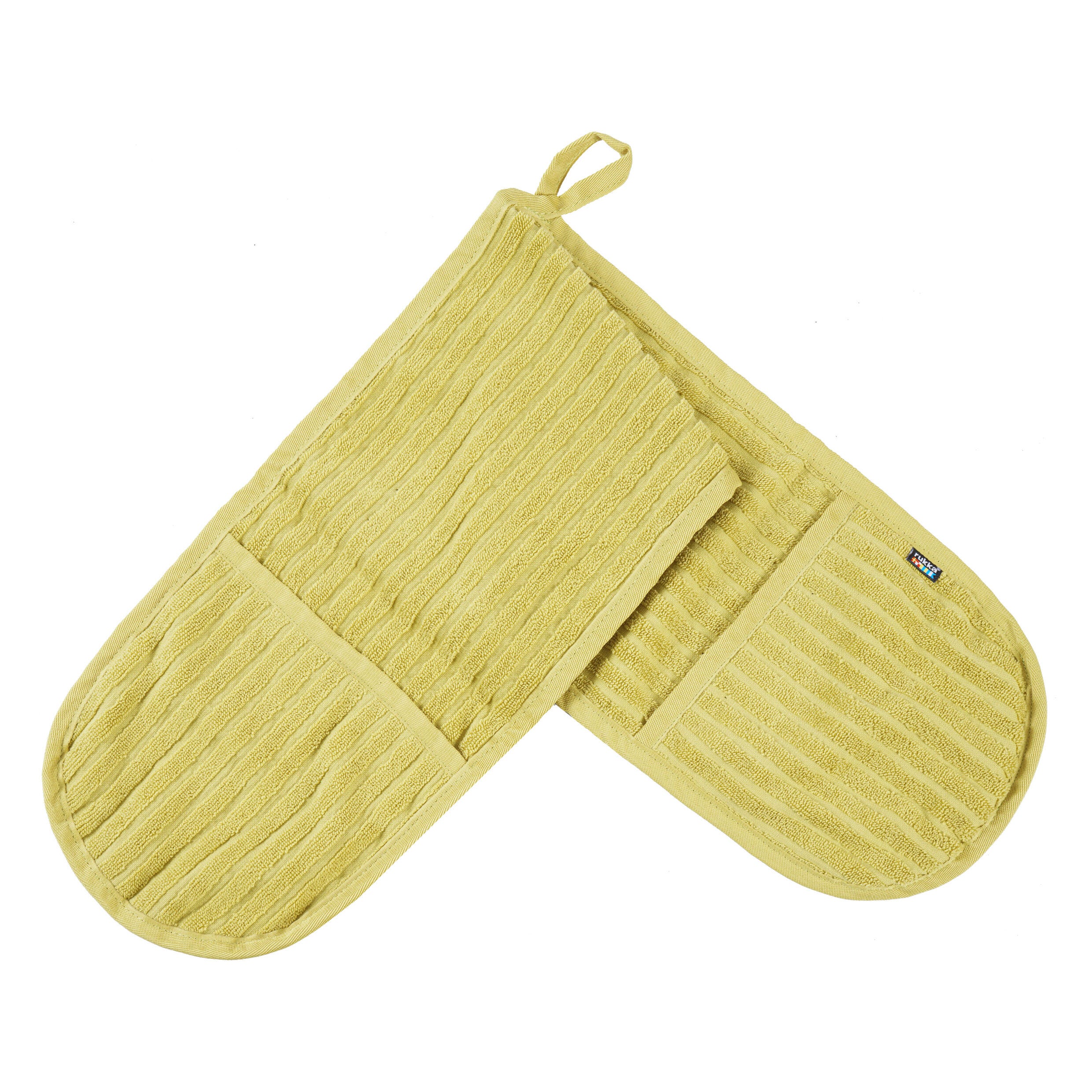 Rukka Pets x LUHTA HOME Aalto Pocket Towel