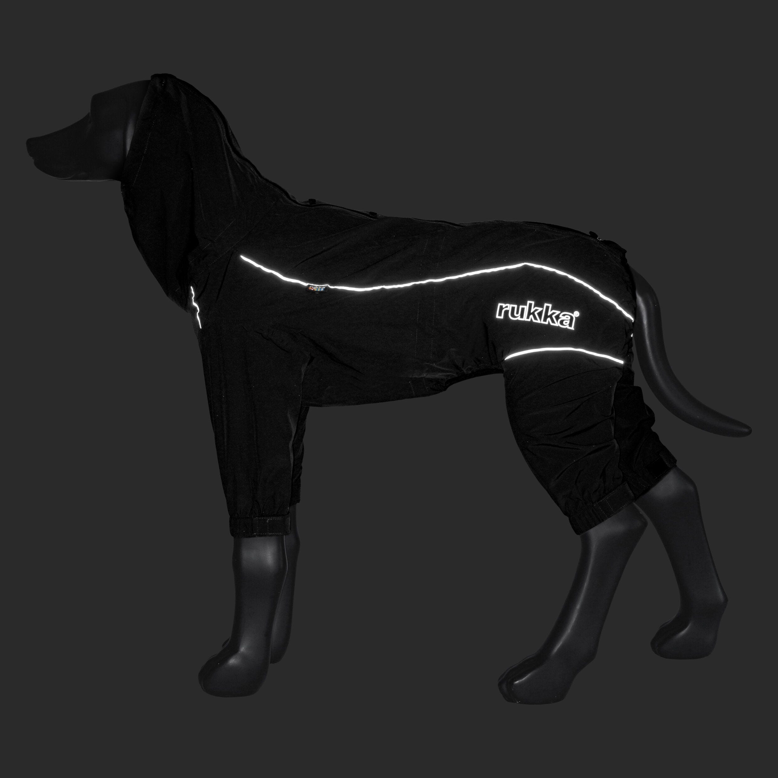 Rukka Pets Protect overall
