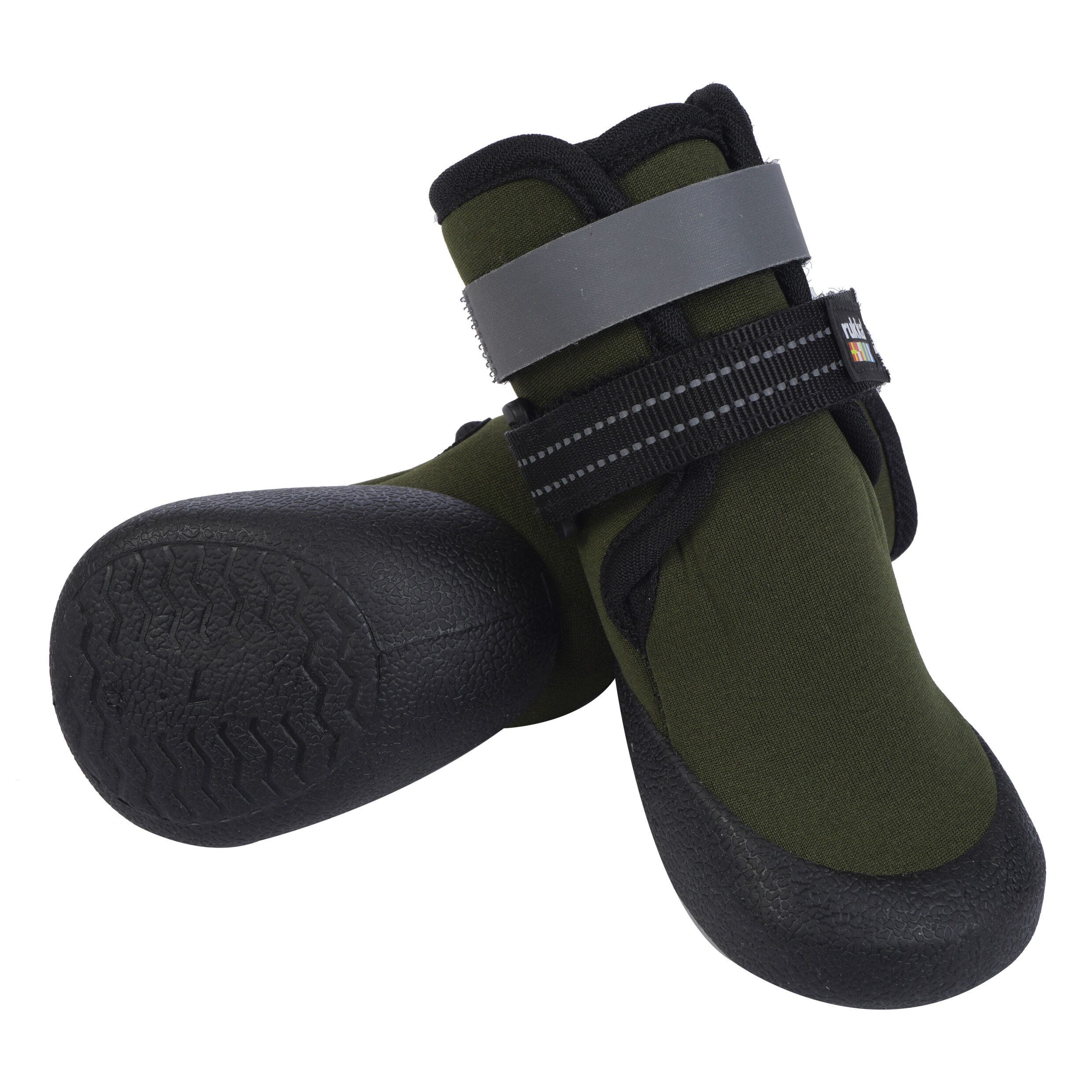 Rukka Pets Trace Boots 2 Pcs