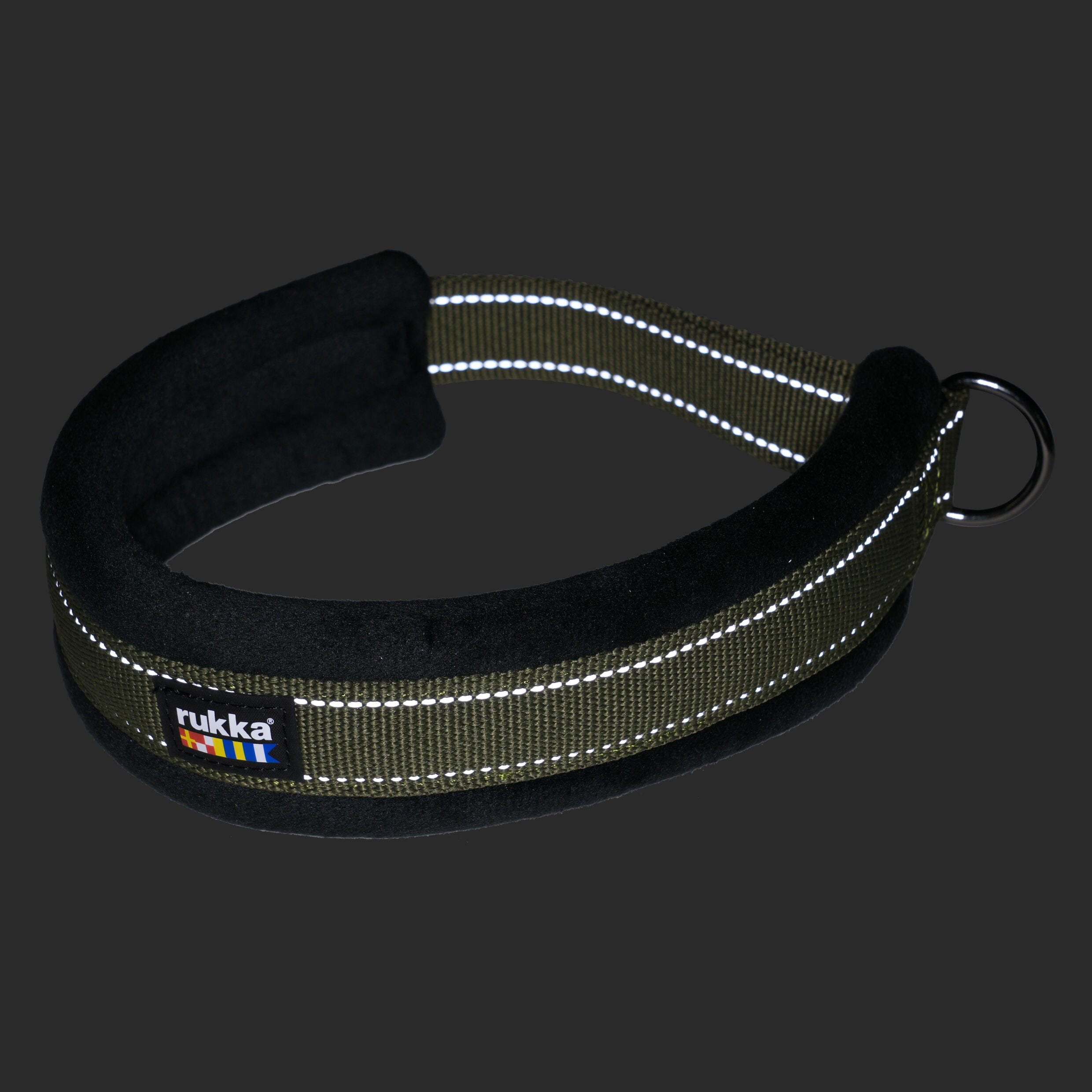 Rukka Pets Bliss x Slip Collar