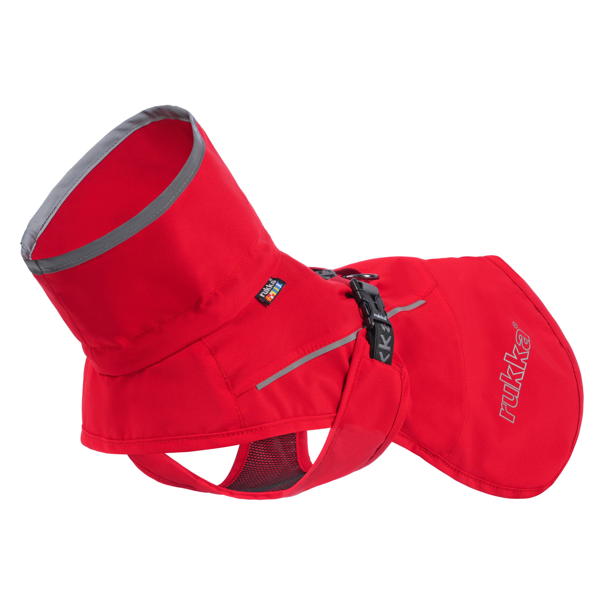 Rukka Pets Thrill Mini Raincoat