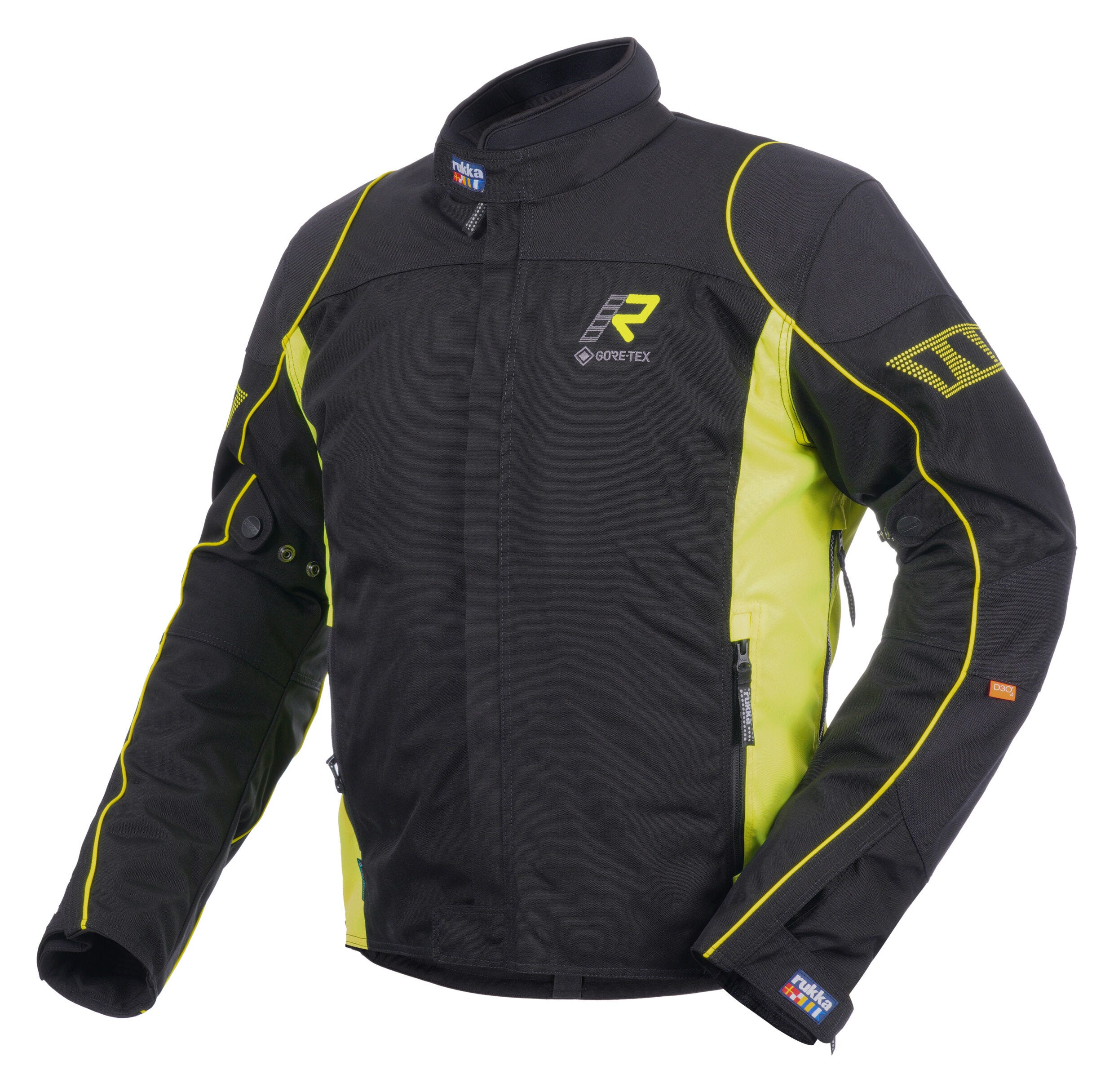 Trave-R jkt