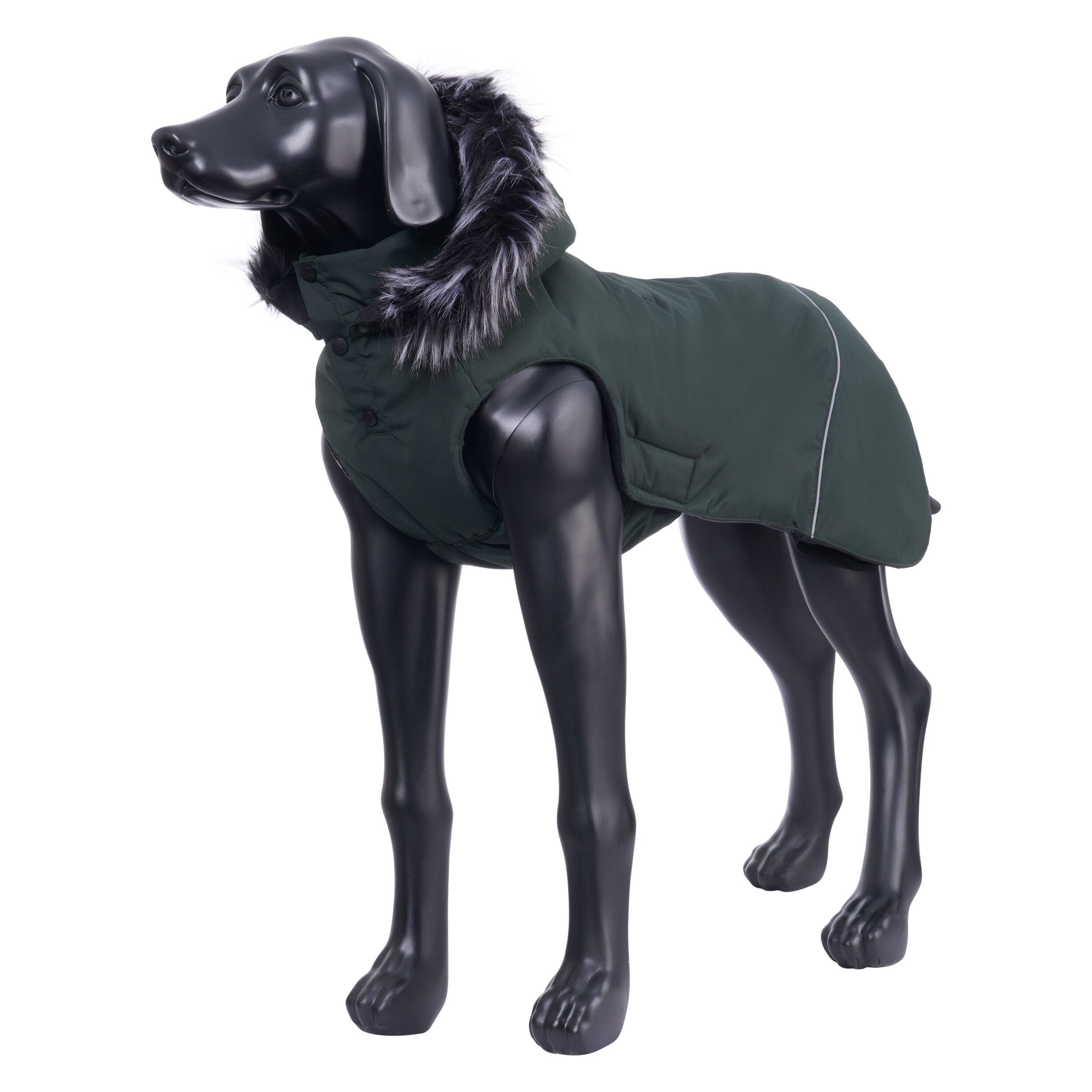 Rukka Pets Frostbiter parka