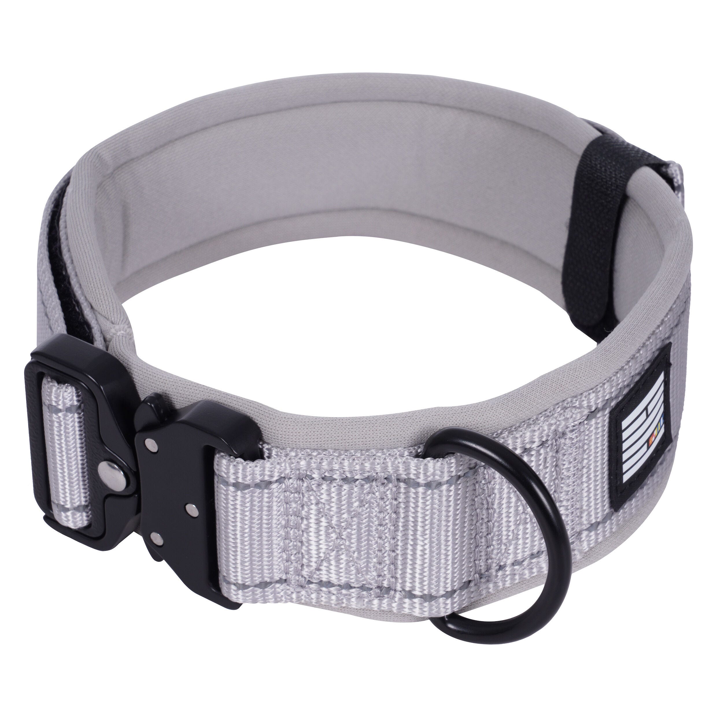 Rukka pets x Billebeino Park collar