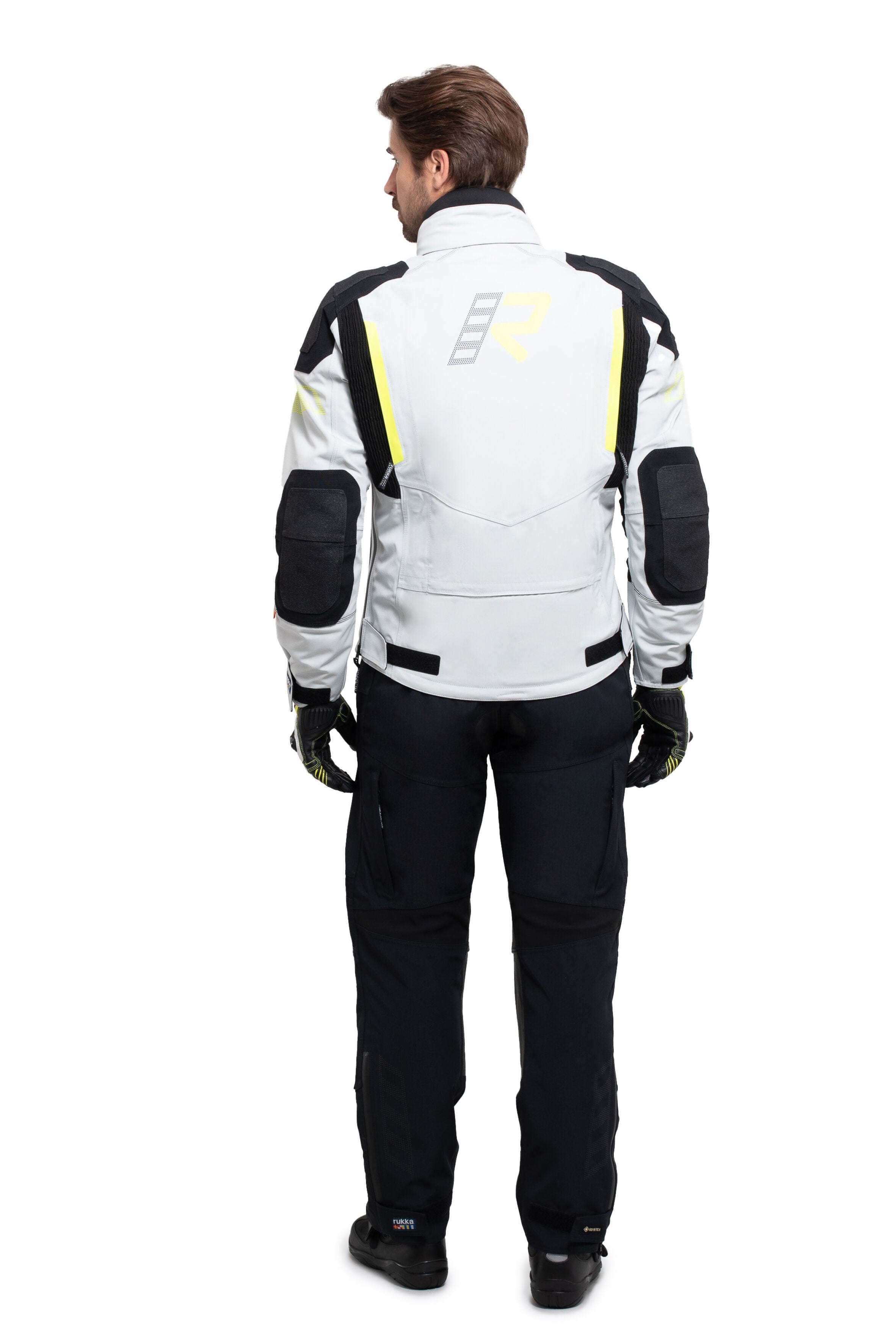 Shield-R jkt