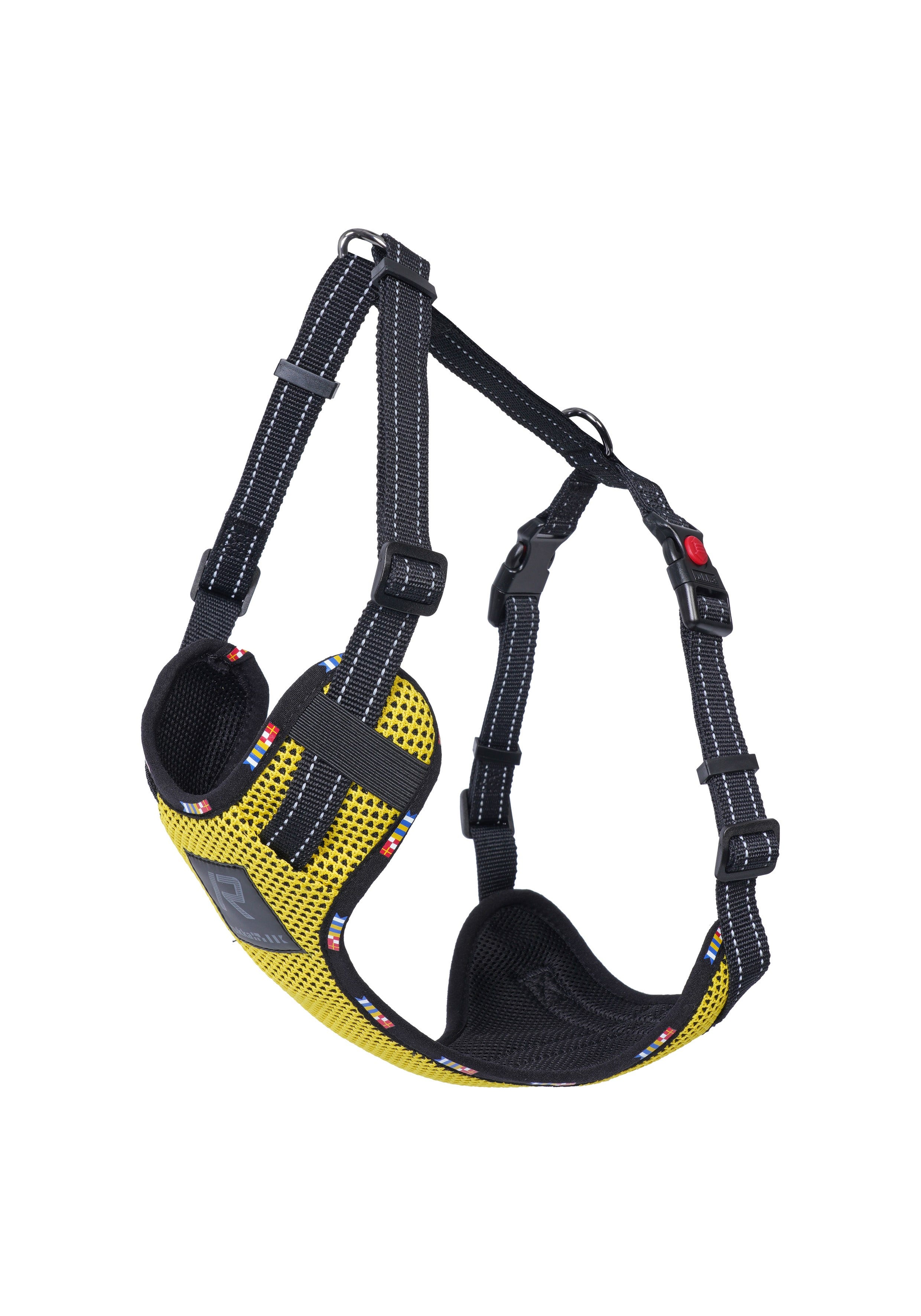 Rukka Pets Bliss x harness