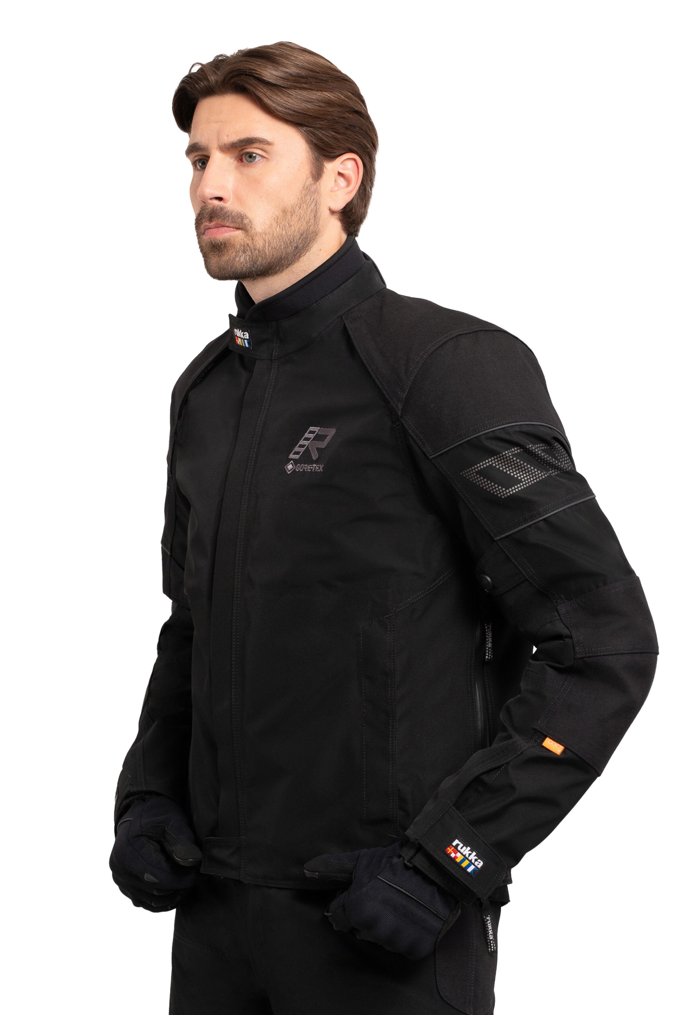 R-ex 2.0 Jkt