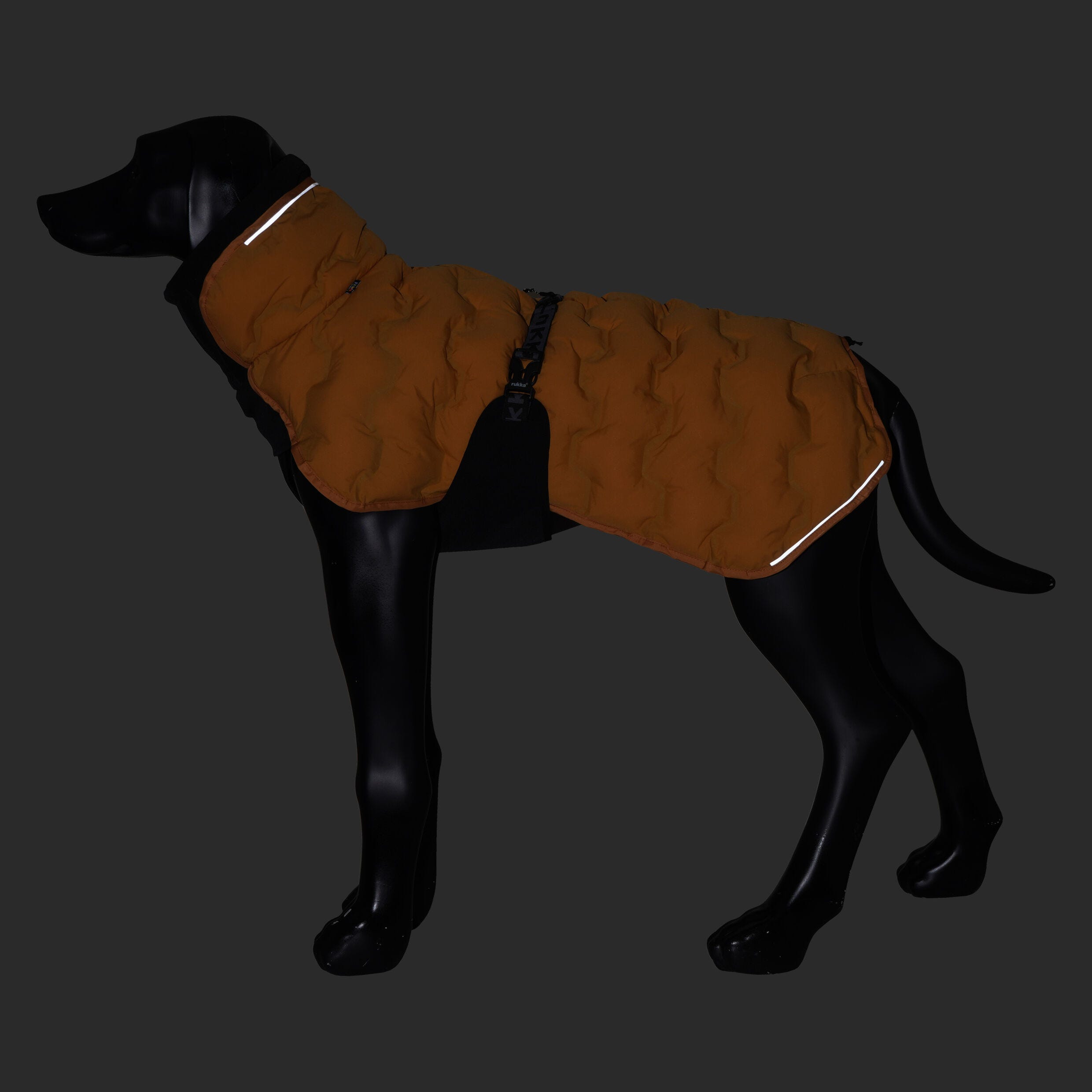 Rukka Pets Bubble Coat