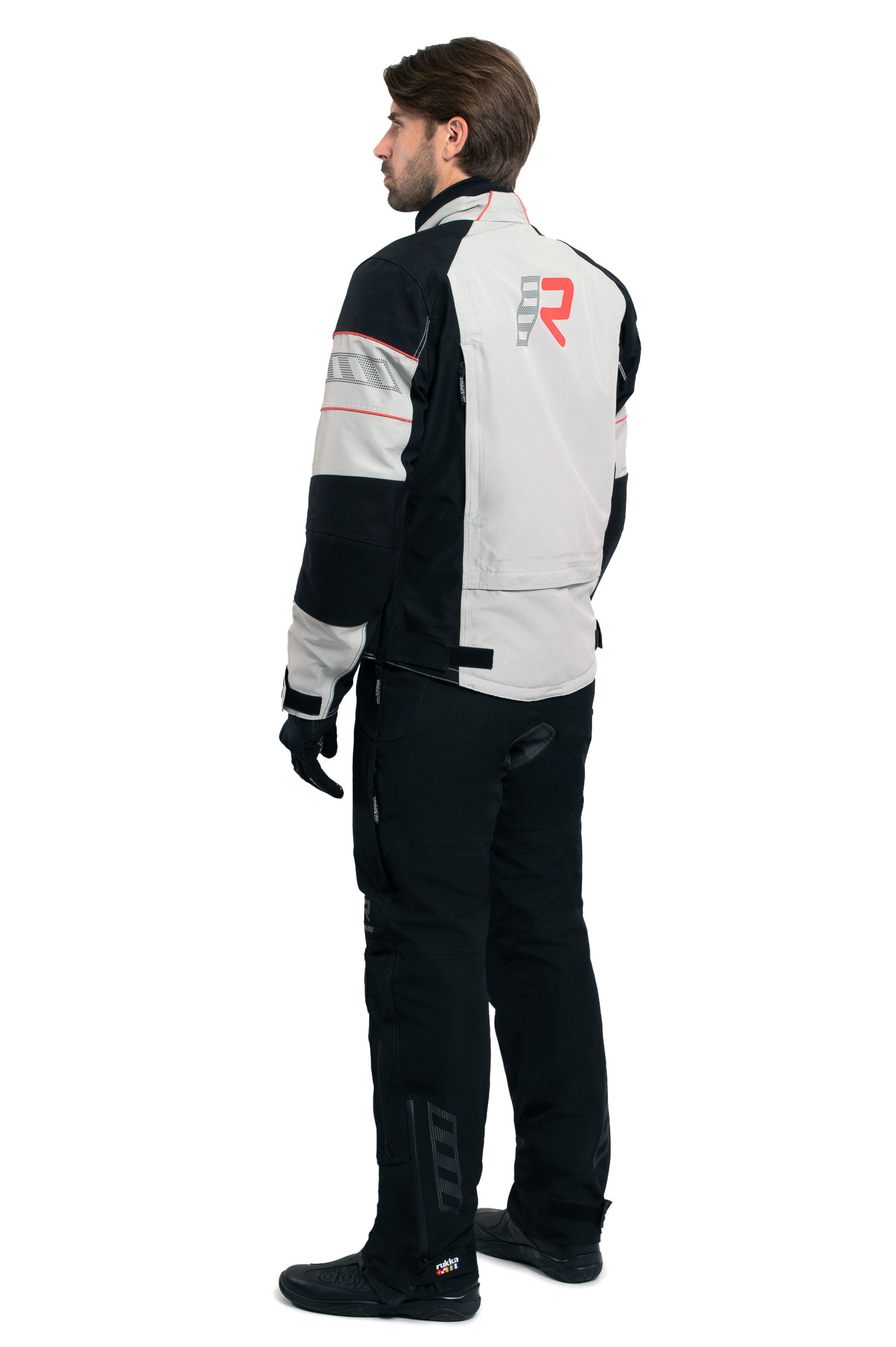R-ex 2.0 Jkt