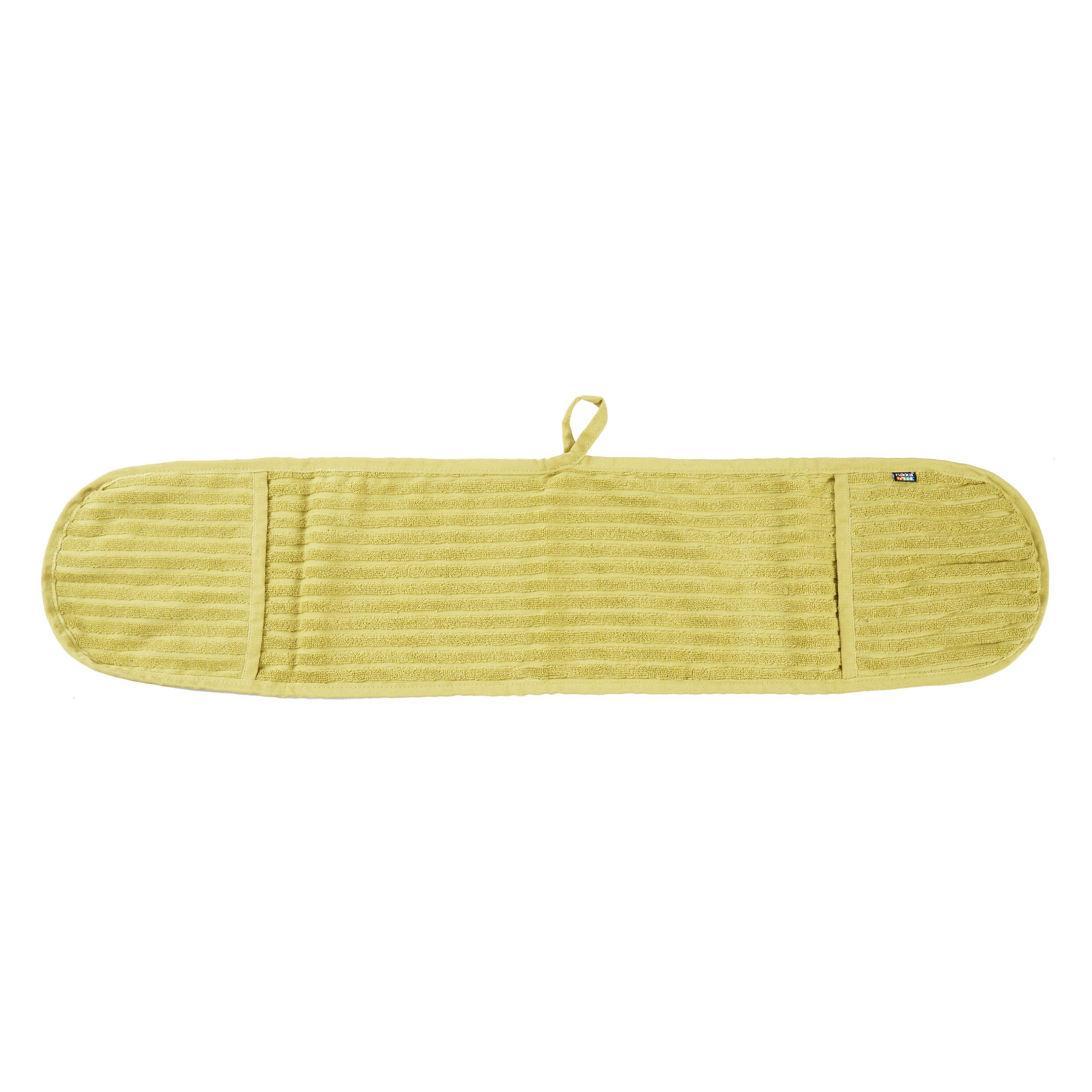 Rukka Pets x LUHTA HOME Aalto Pocket Towel