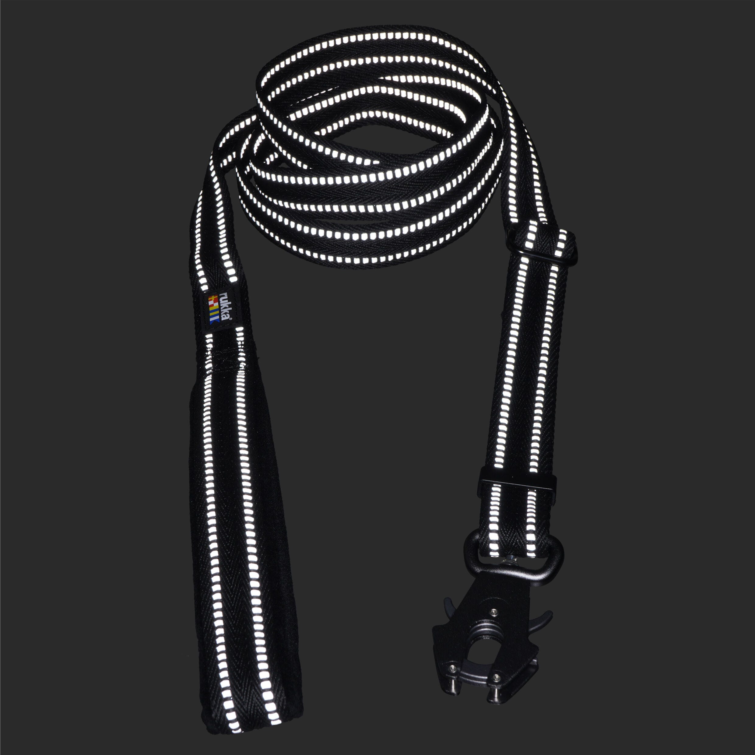 Rukka Pets Aramid Pro Leash