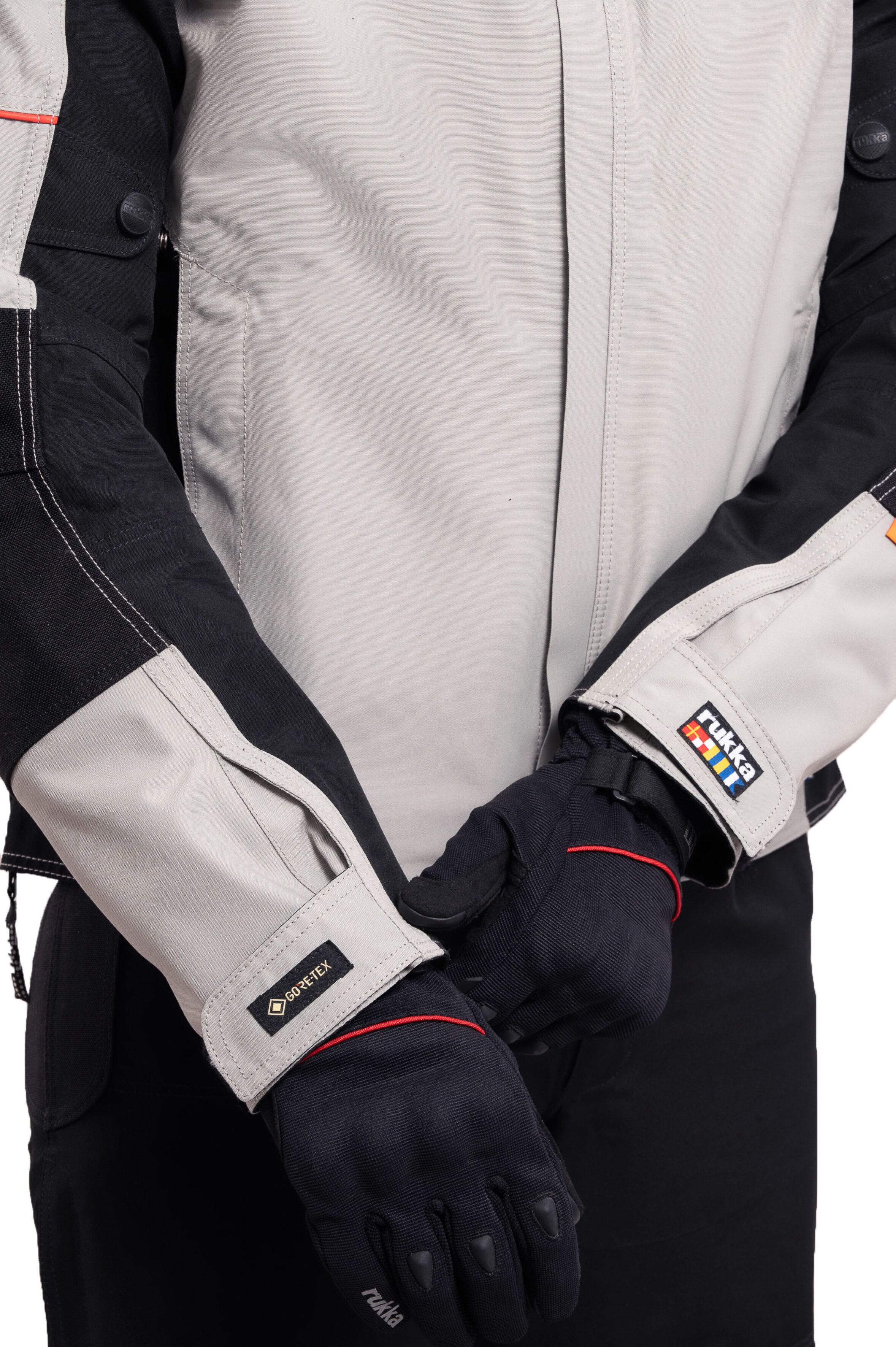 R-ex 2.0 Jkt
