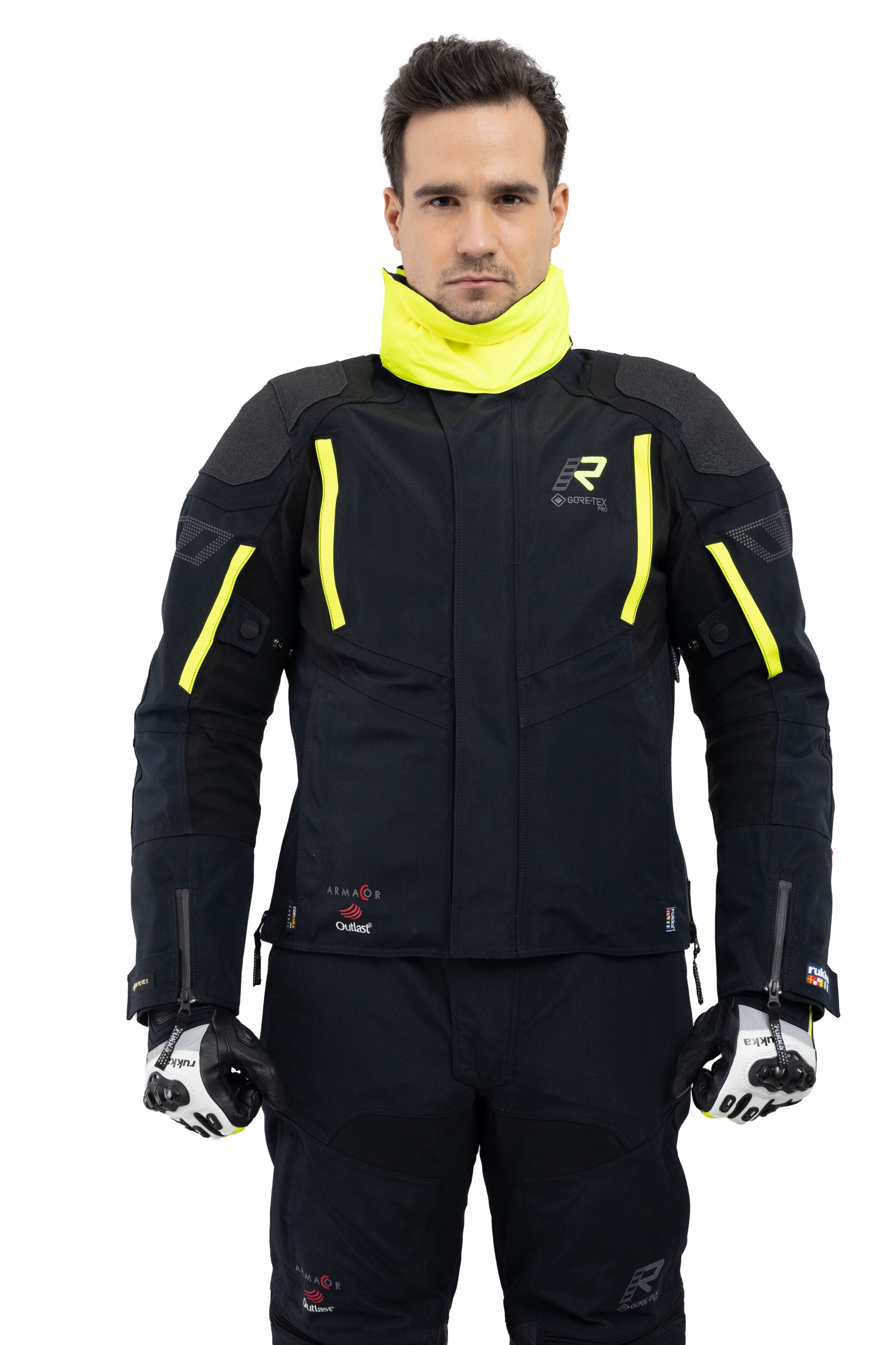 Shield-R jkt