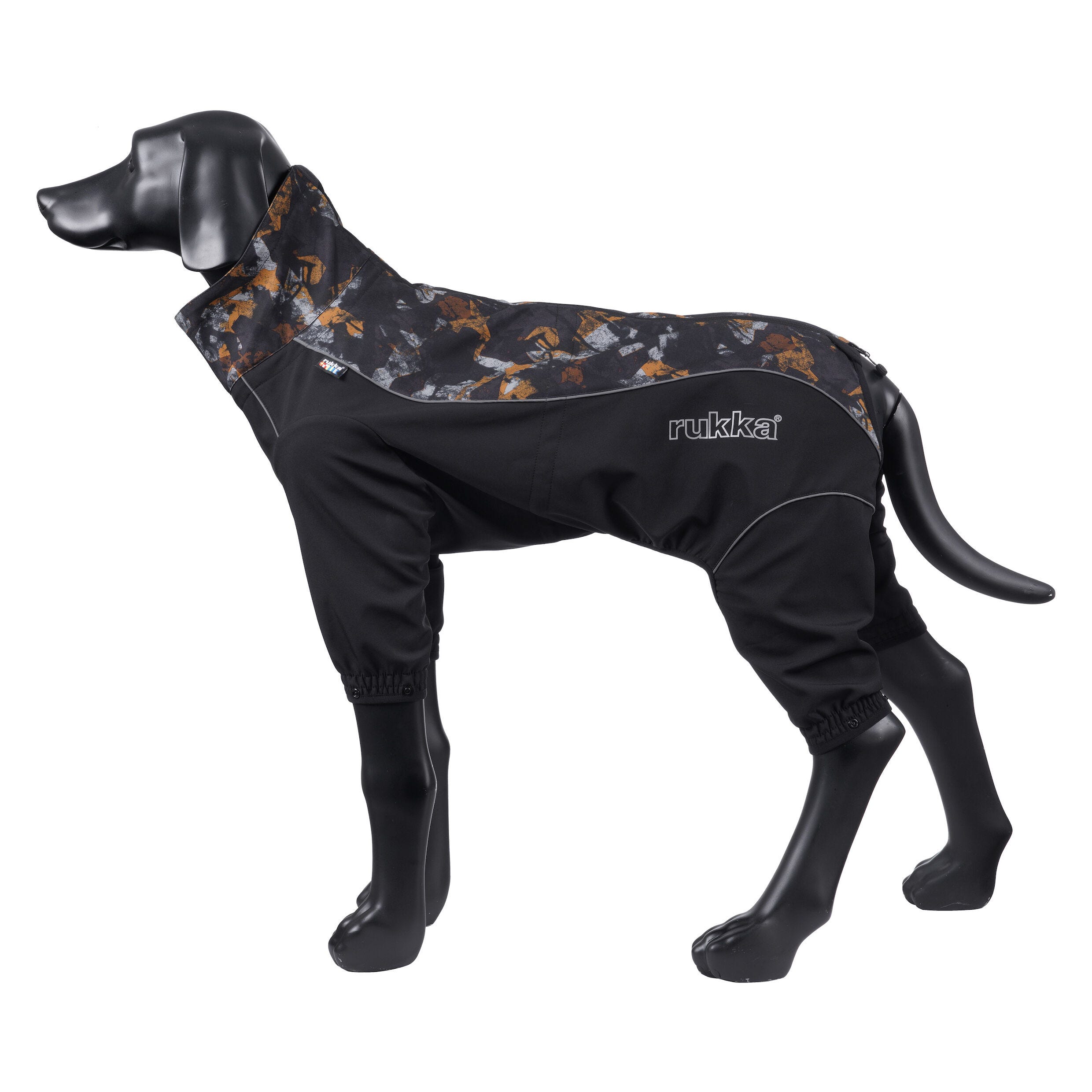 Rukka Pets Windmaster overall
