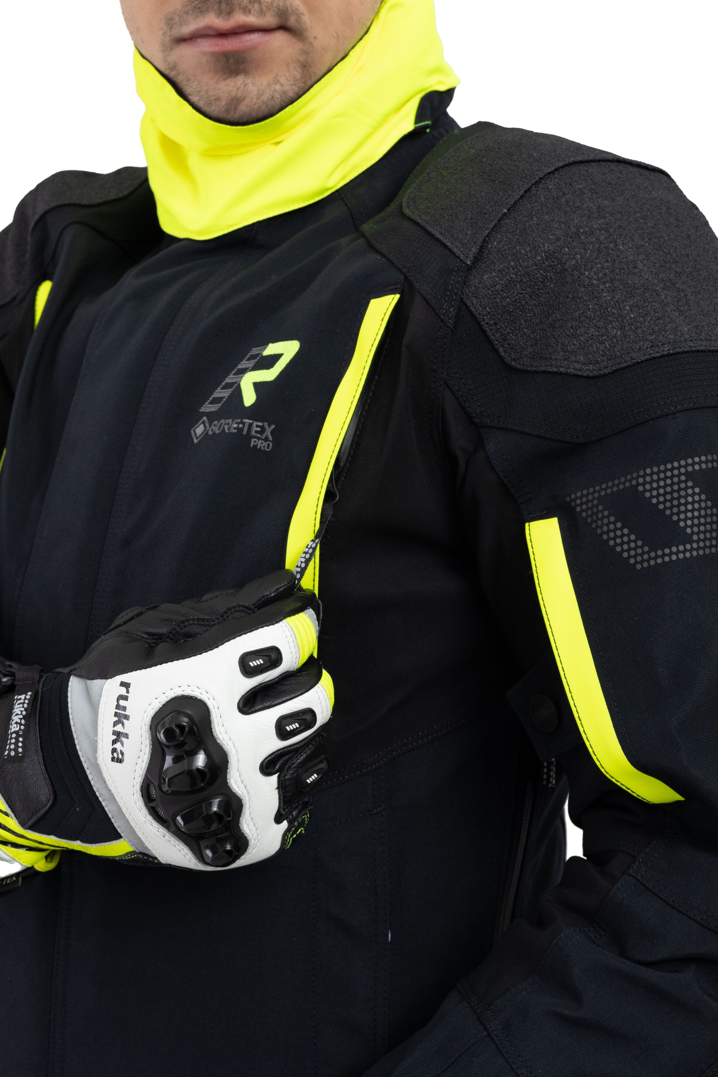Shield-R jkt