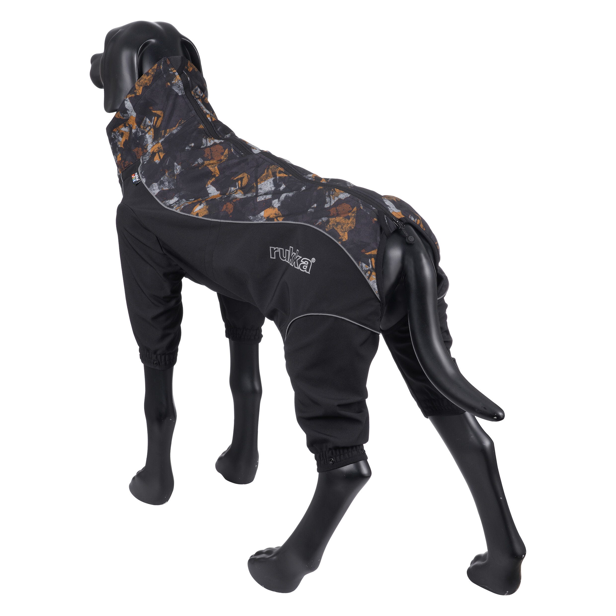 Rukka Pets Windmaster overall