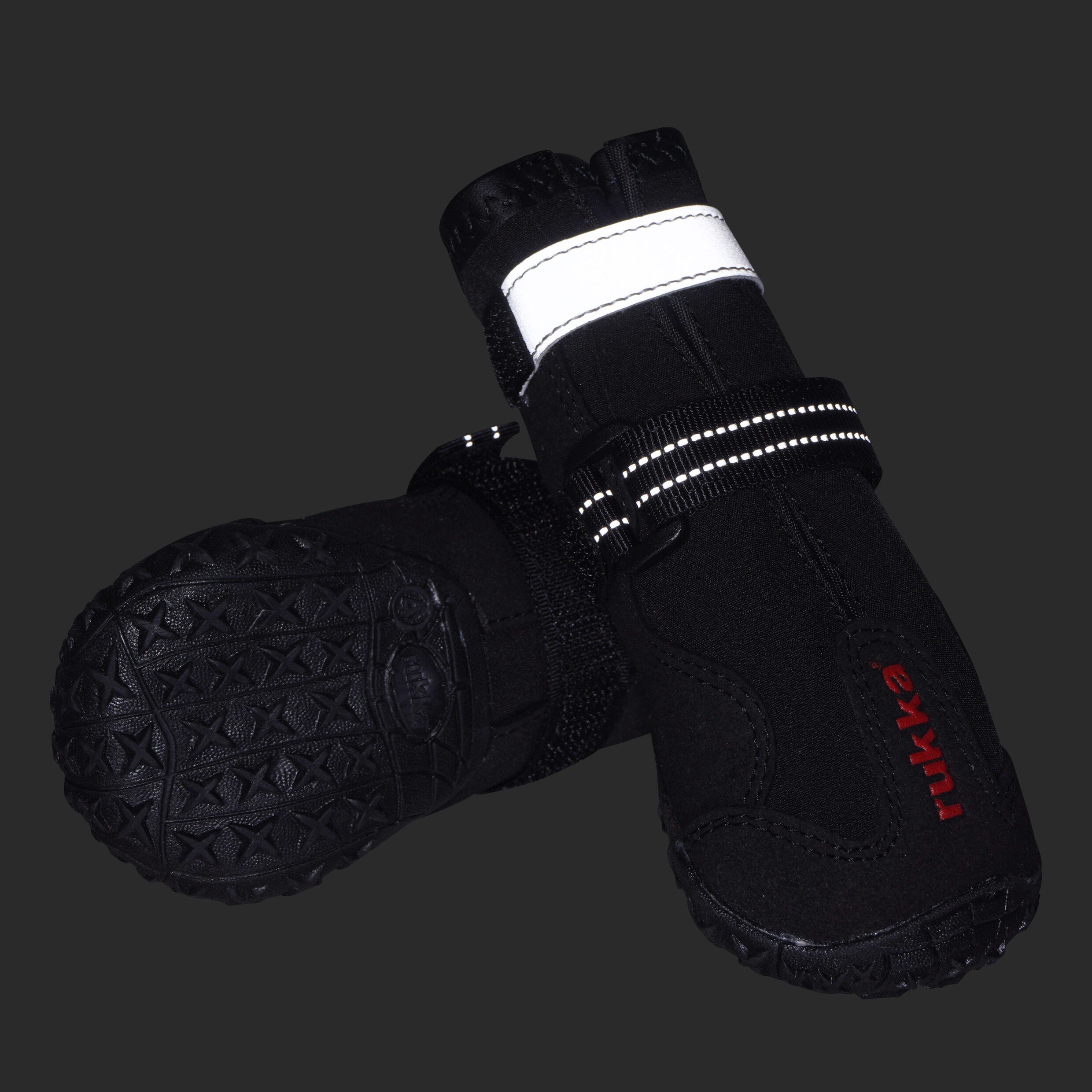 Rukka Pets Proff boots 2 pcs