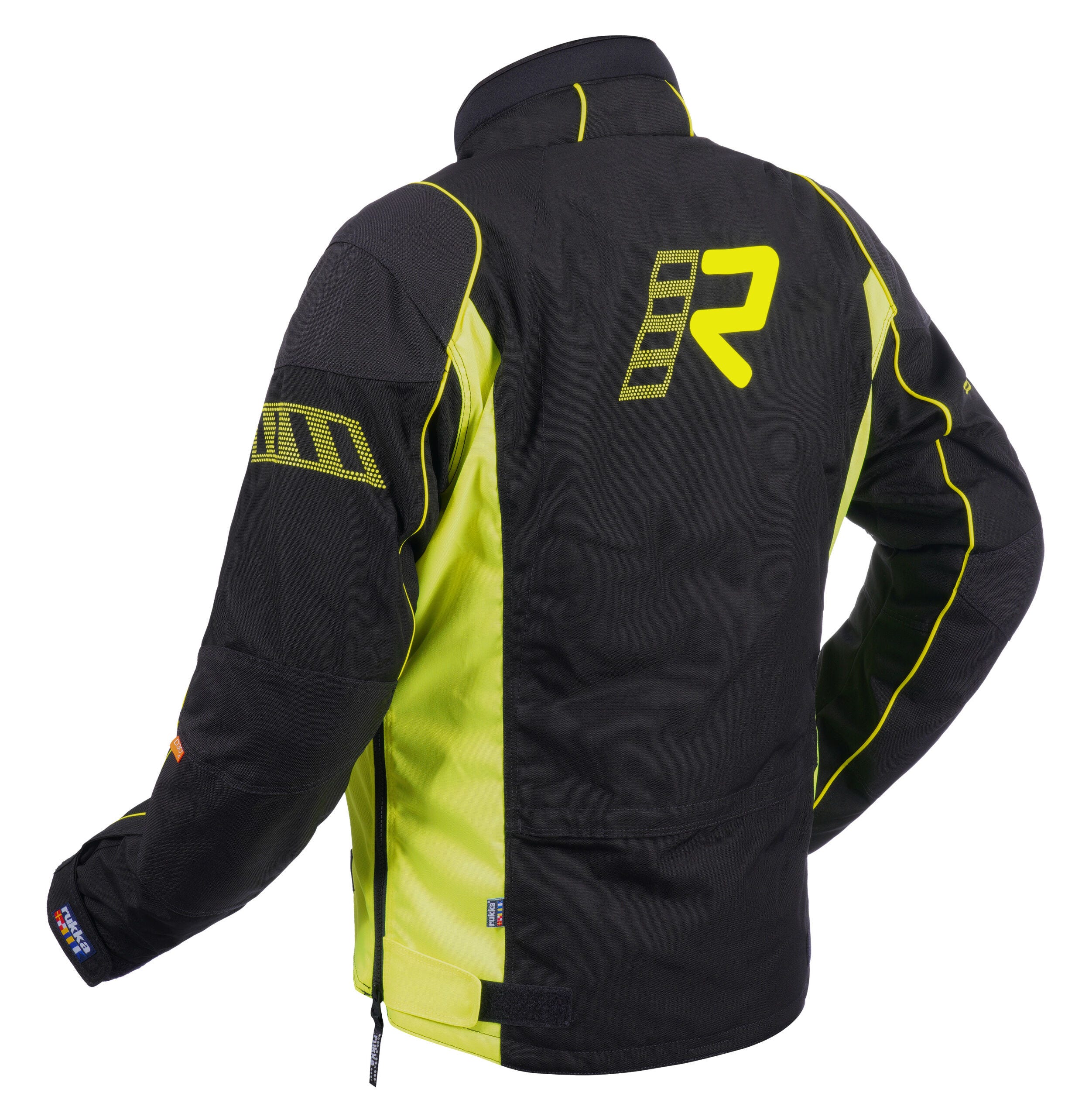Trave-R jkt