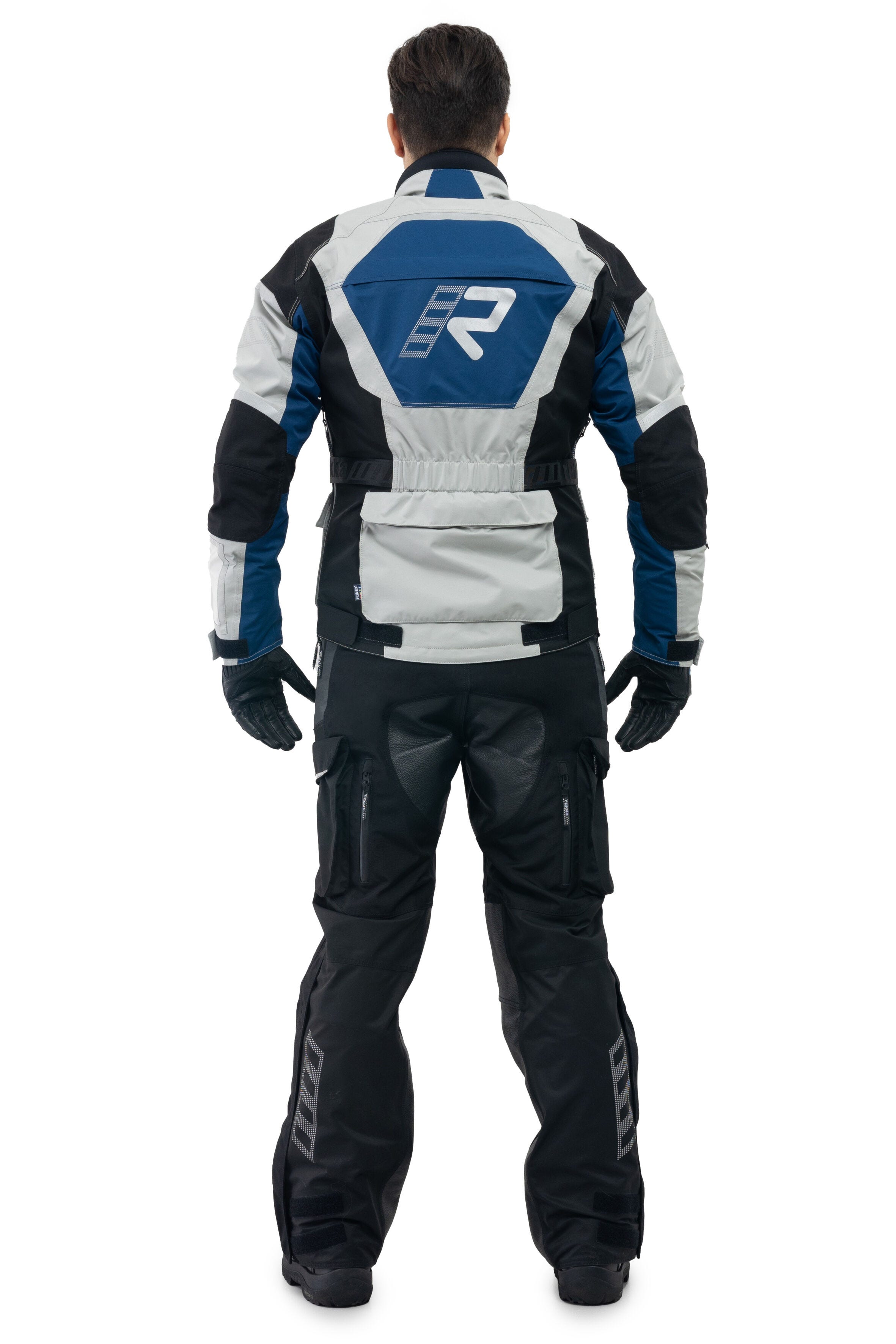 Rimo-R jkt
