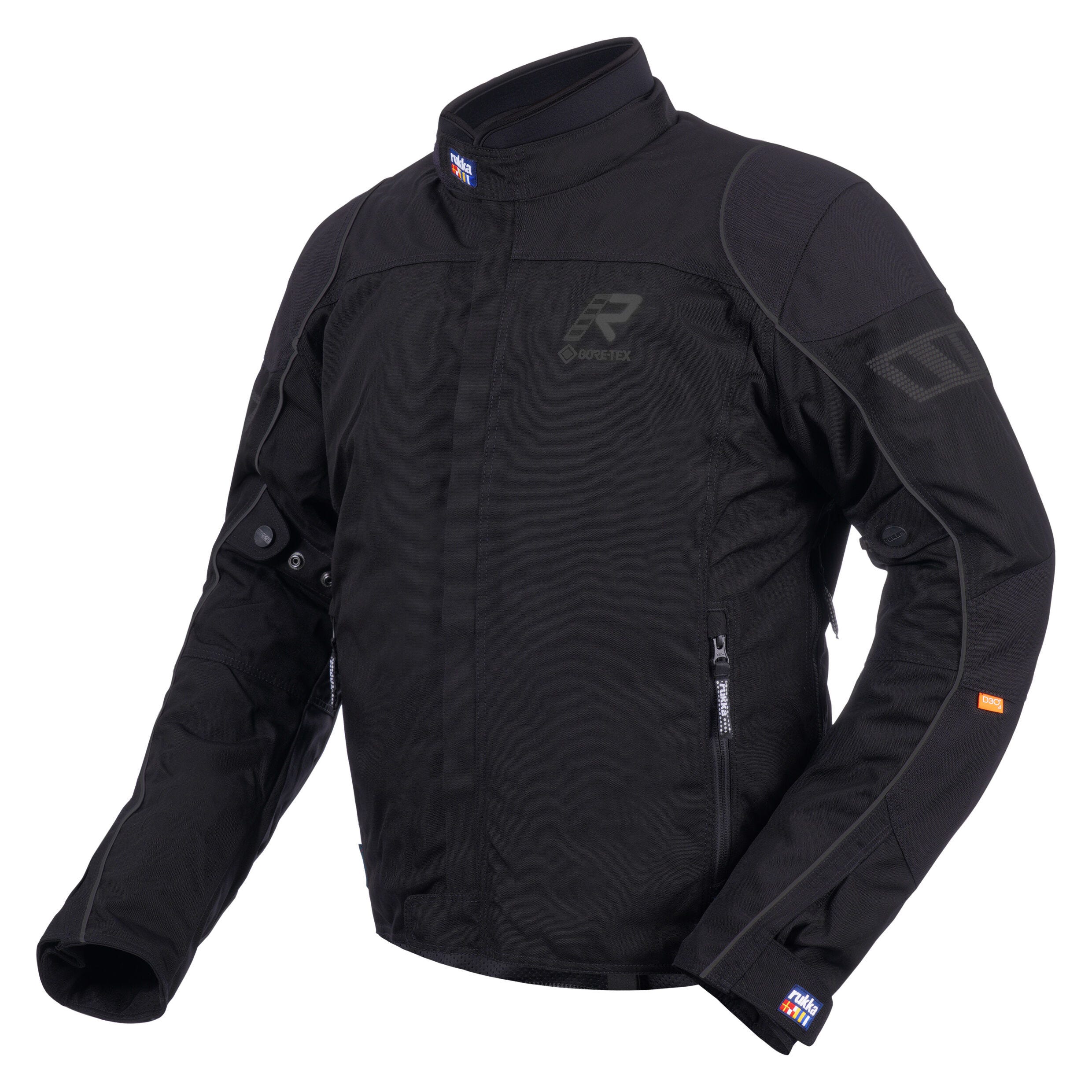 Trave-R jkt