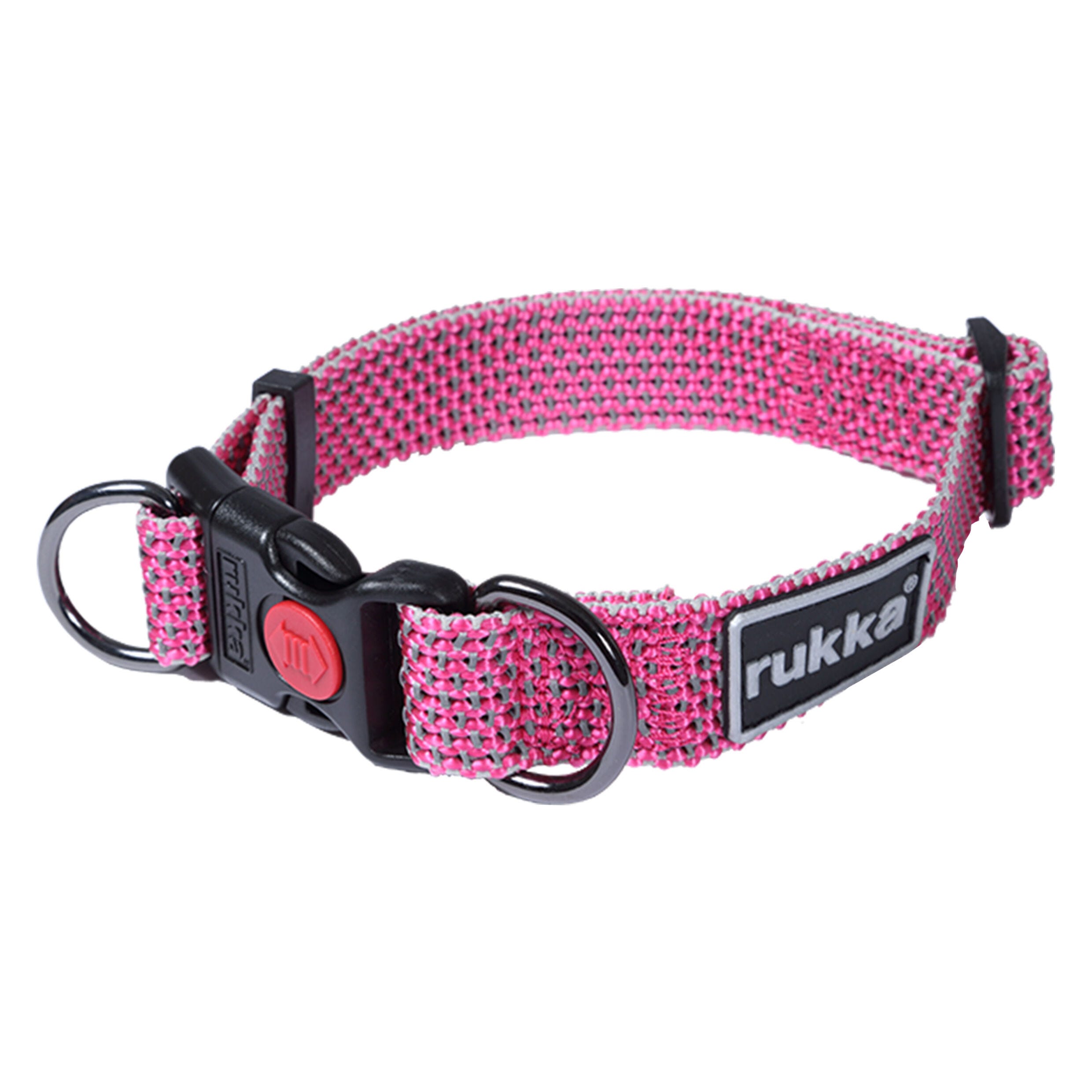 Rukka Pets Star collar