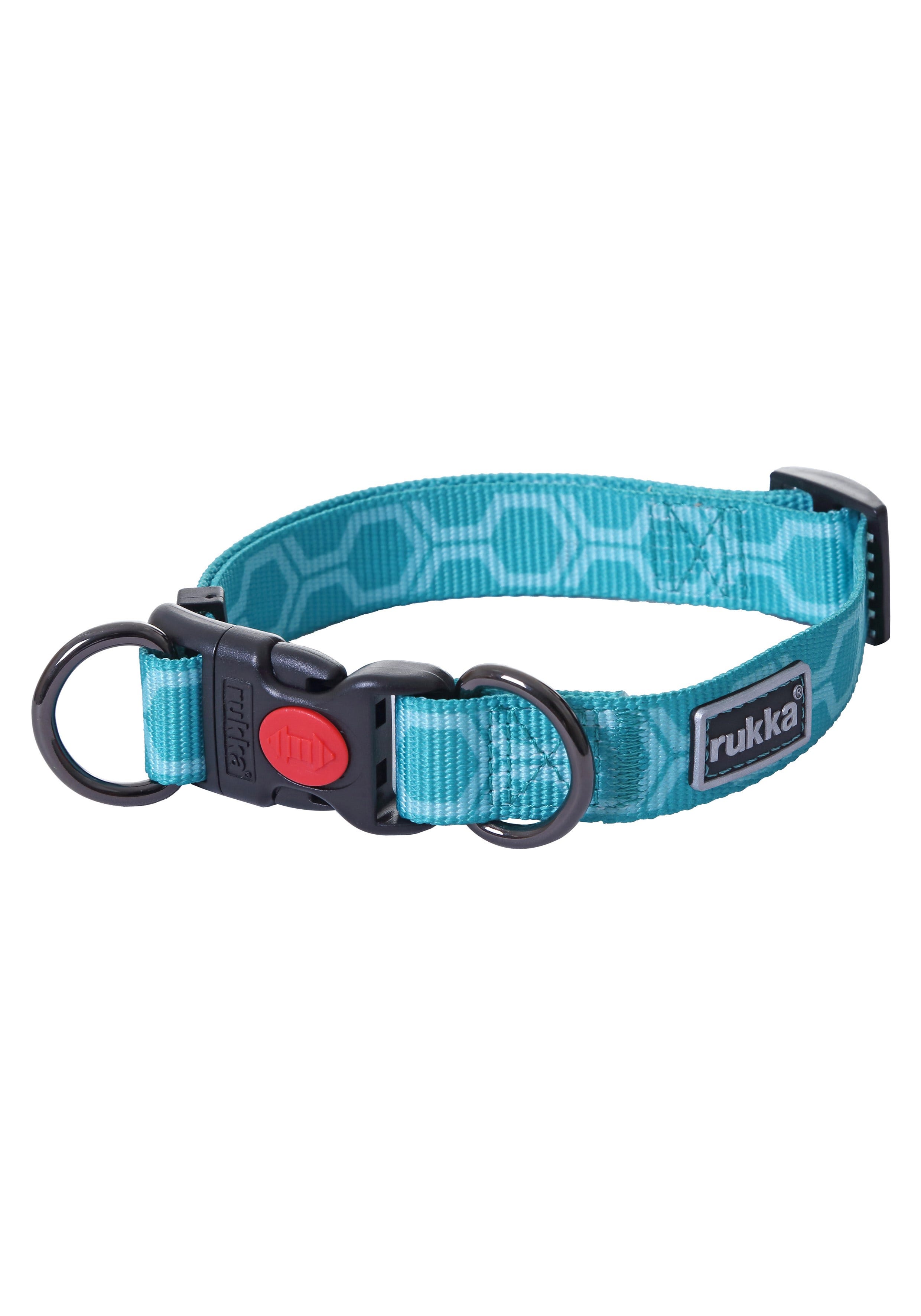 Rukka pets Twist eco collar