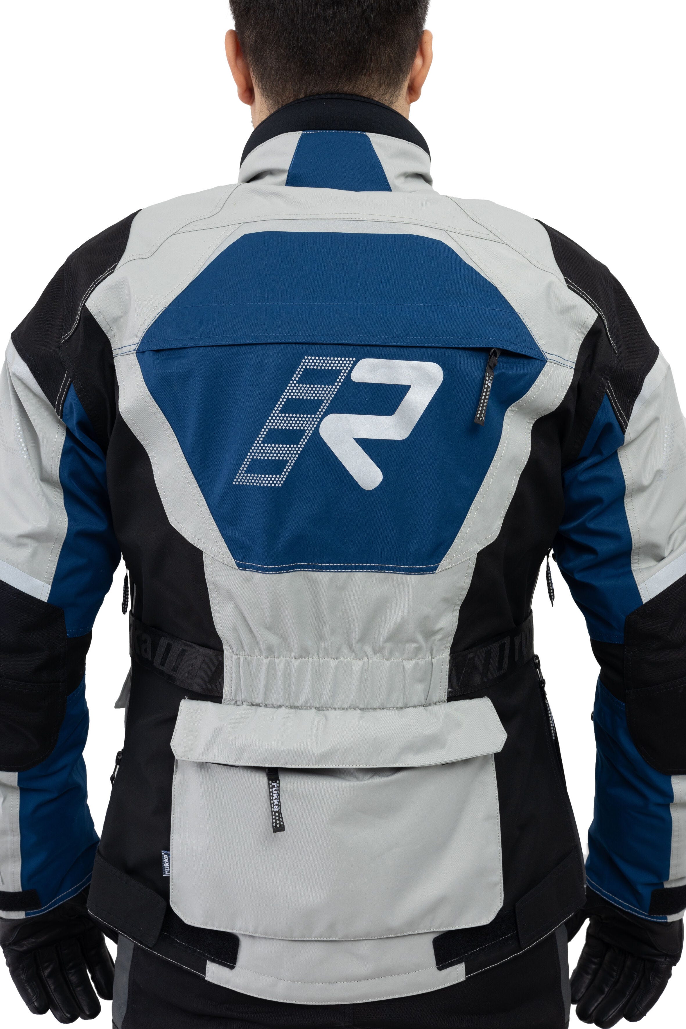 Rimo-R jkt