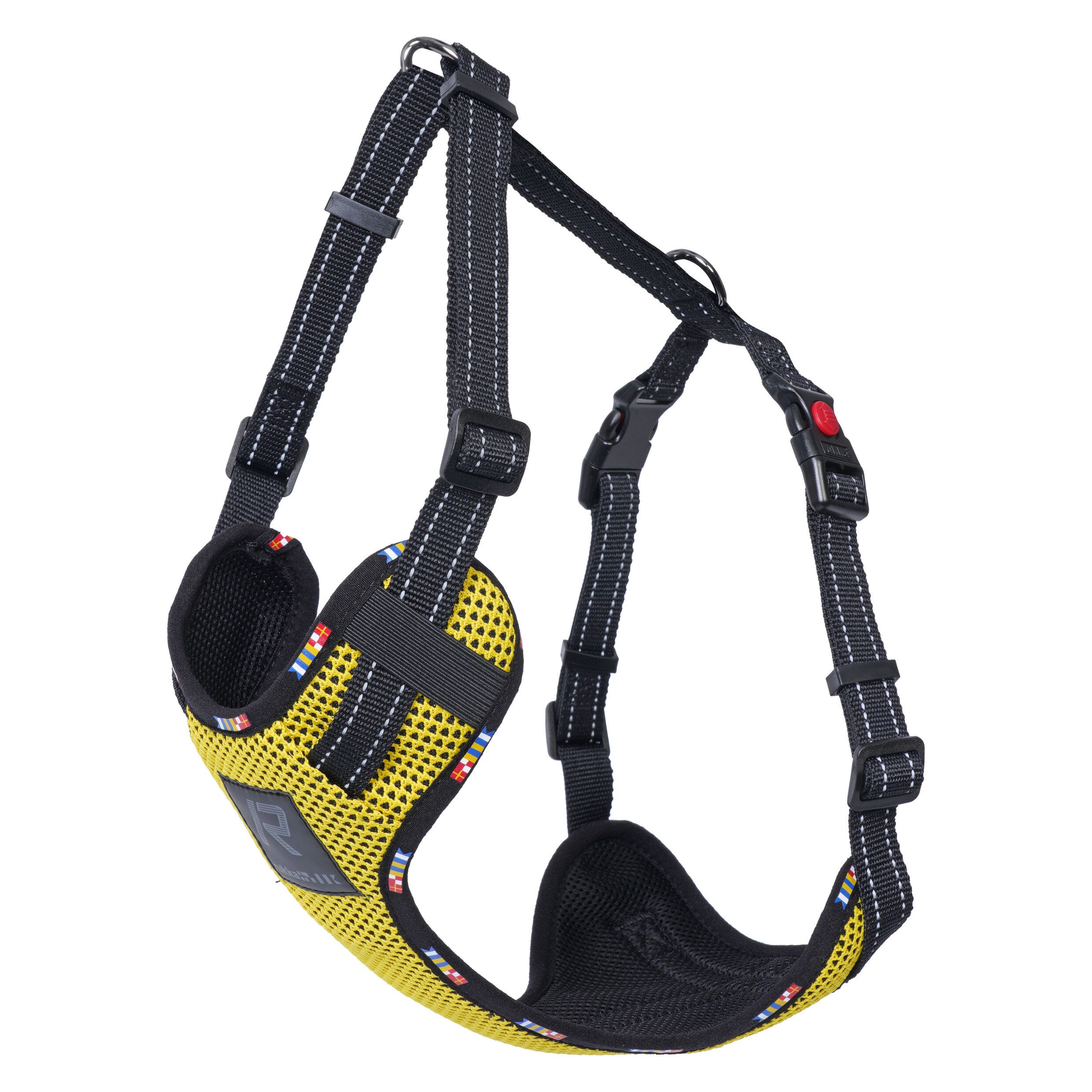 Rukka Pets Bliss x harness