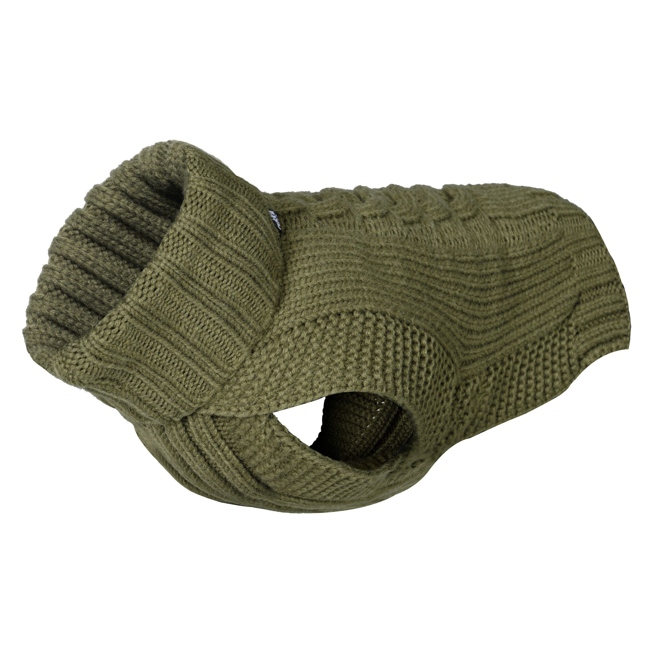 Rukka Pets Wooly knitwear