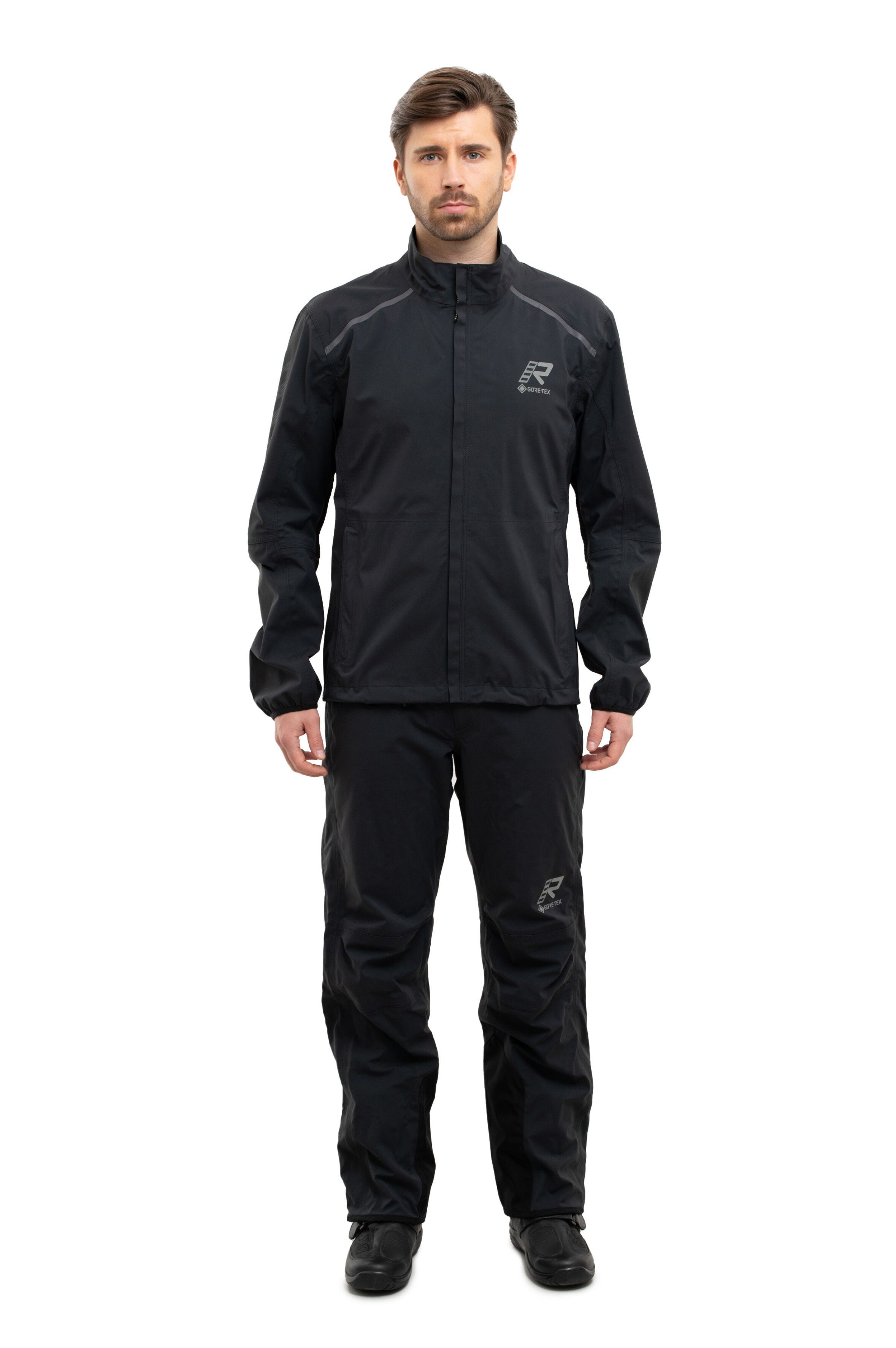 Transfo-R jkt