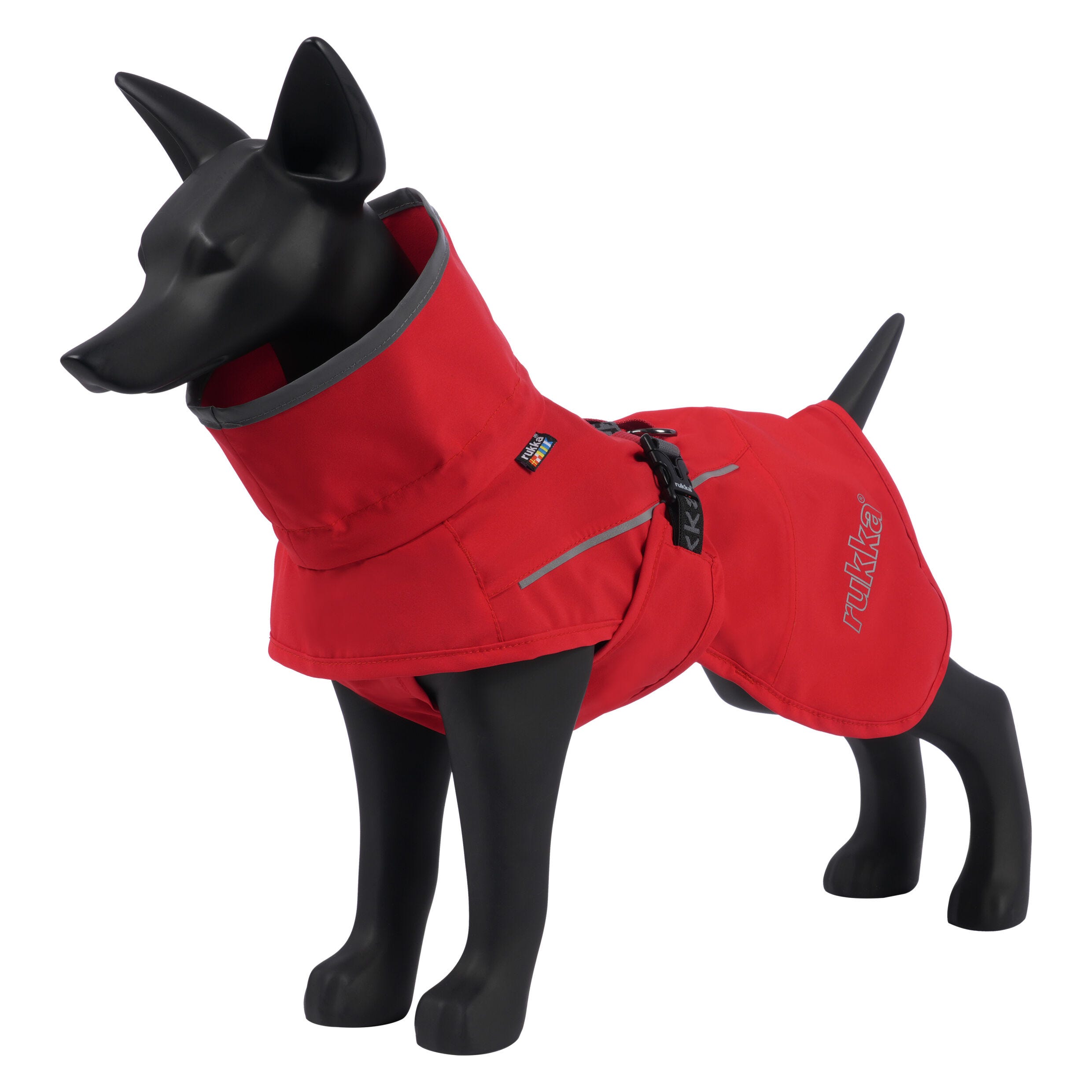 Rukka Pets Thrill Mini Raincoat