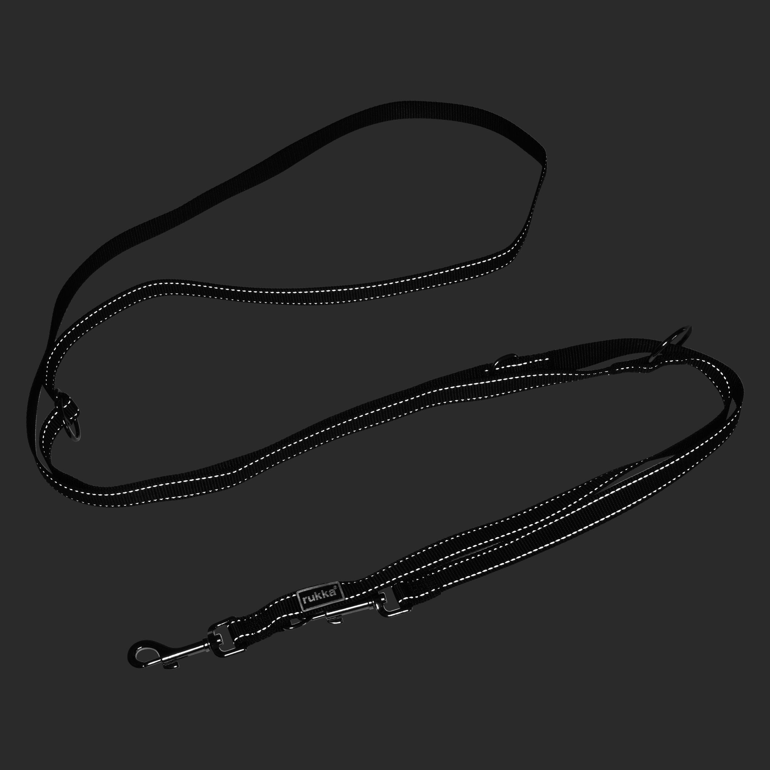 Rukka Pets Bliss multi leash