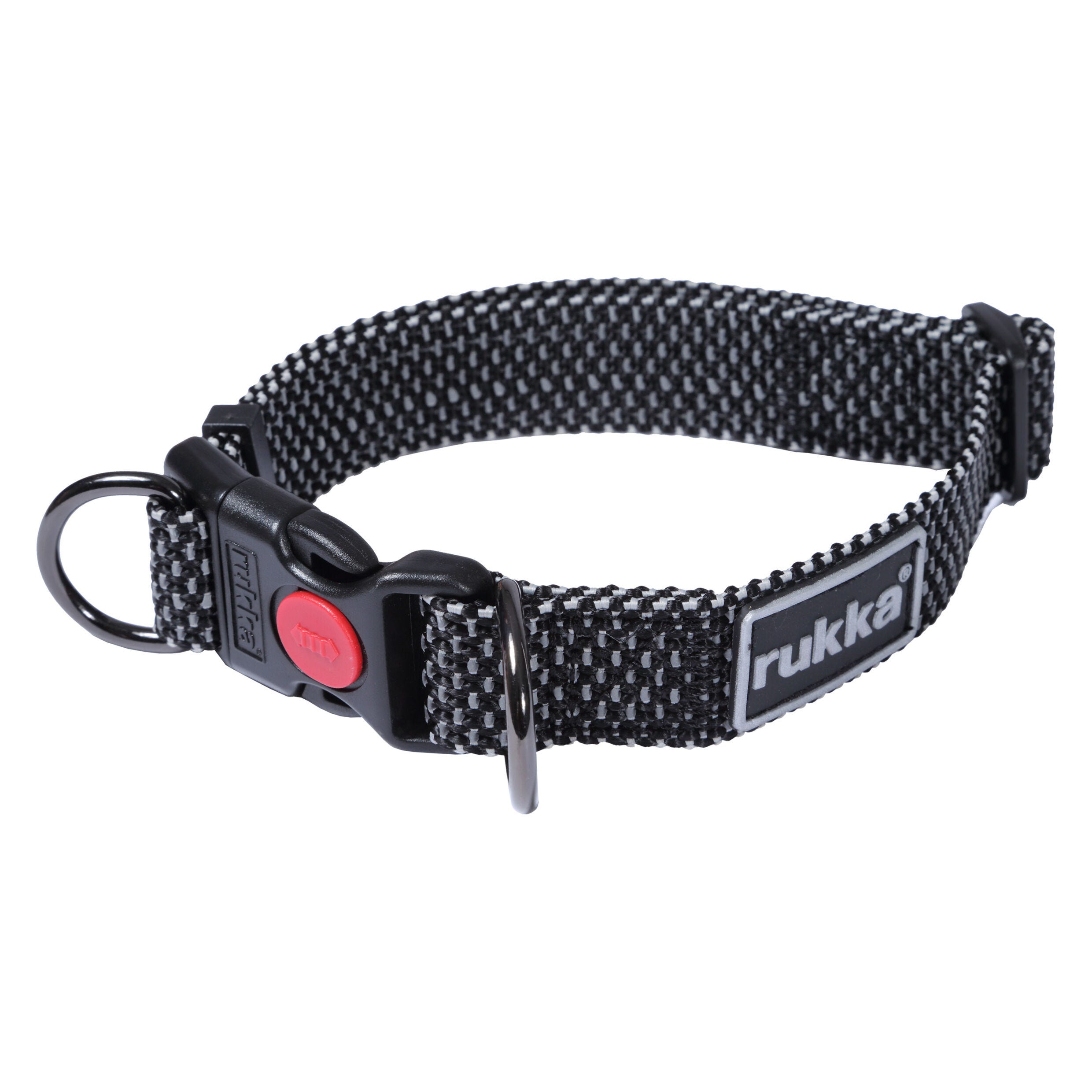 Rukka Pets Star collar